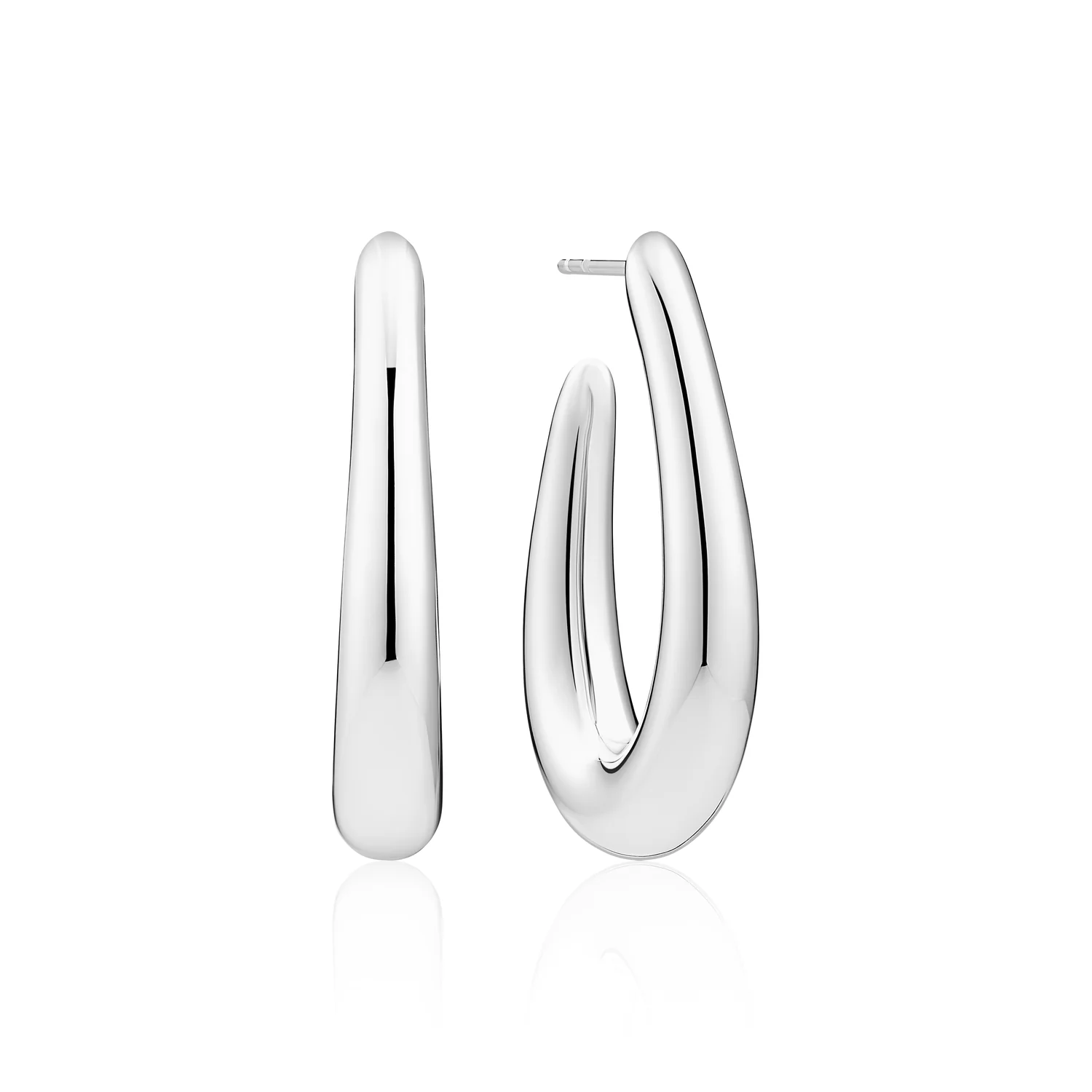 Earrings Goccia Pianura - Image 5