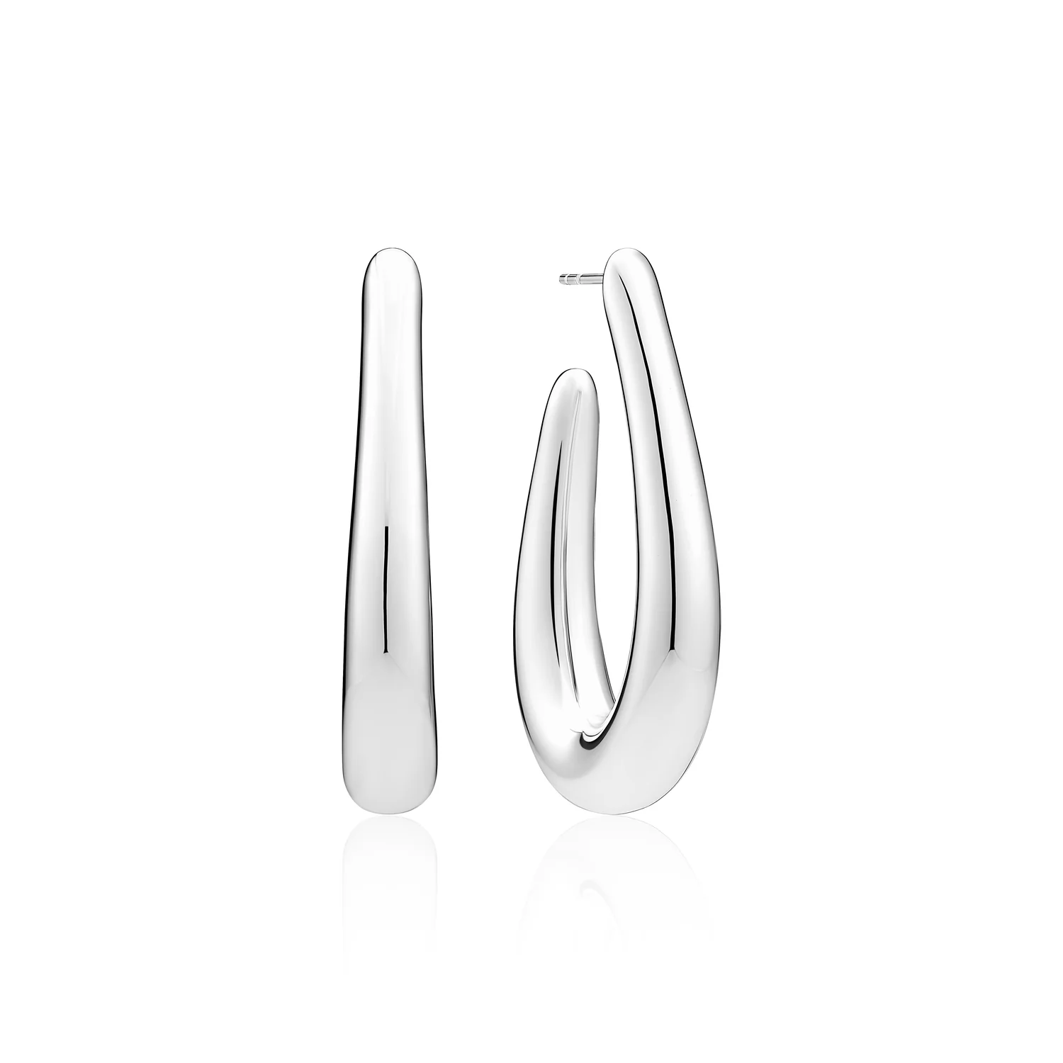 Earrings Goccia Pianura - Image 7