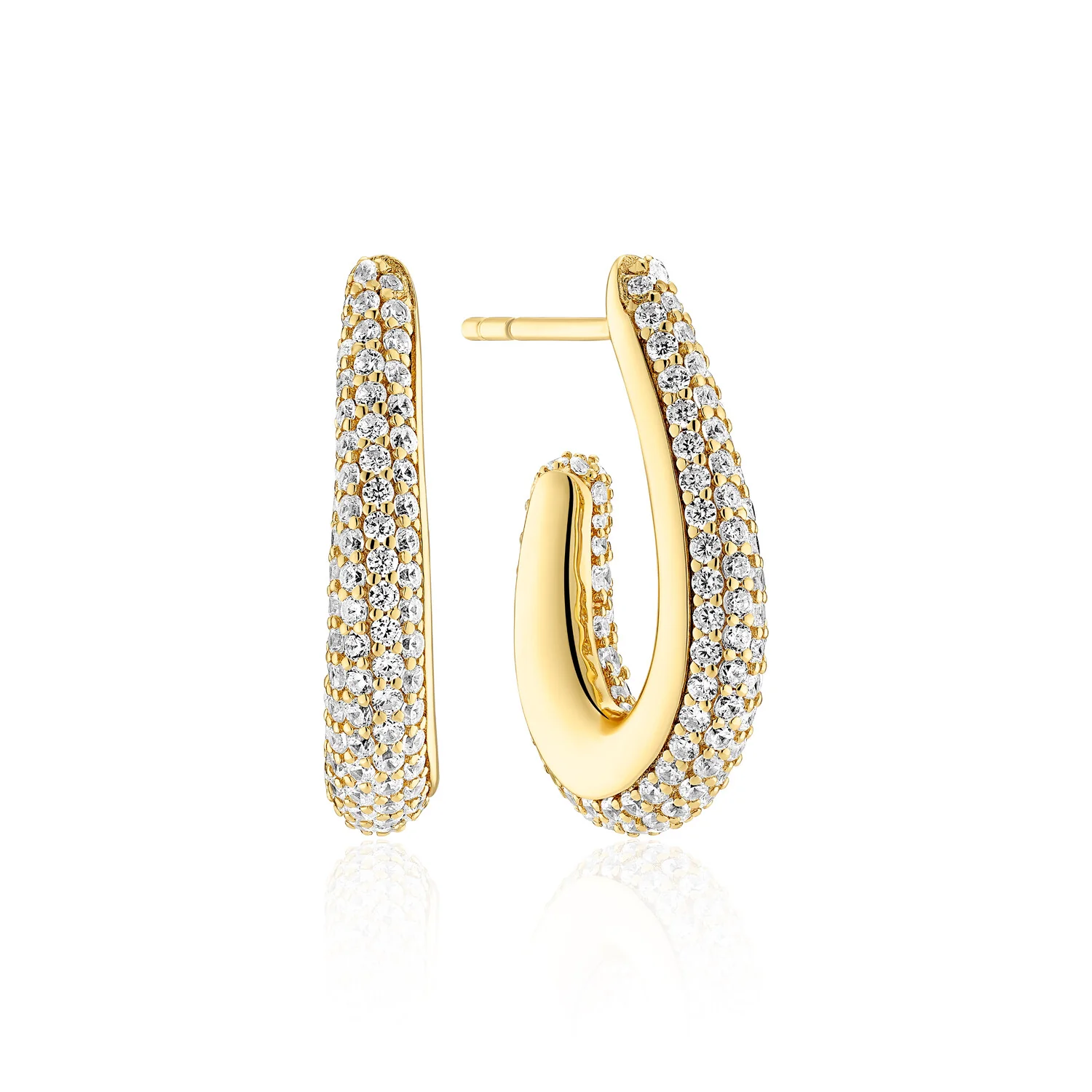 Earrings Goccia - Image 4