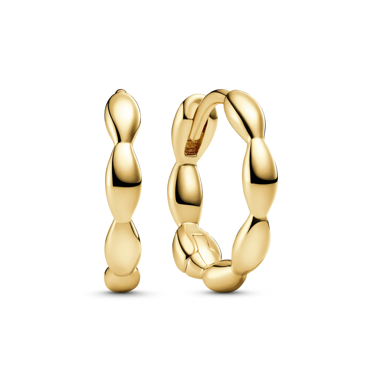 Earrings Gocciolina Creolo