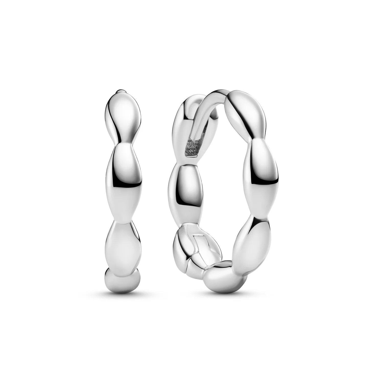 Earrings Gocciolina Creolo - Image 3