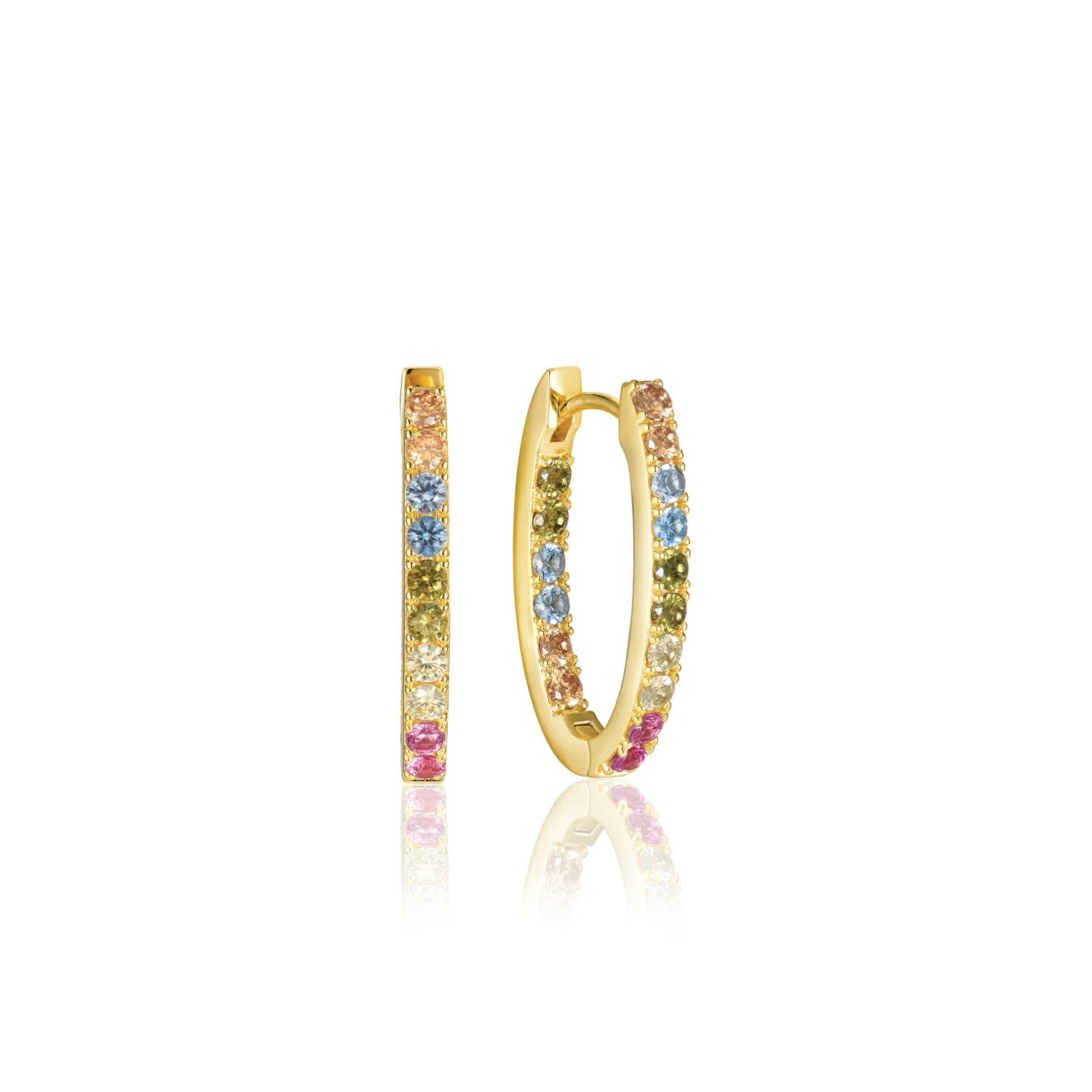 Earrings Ellisse - Image 10