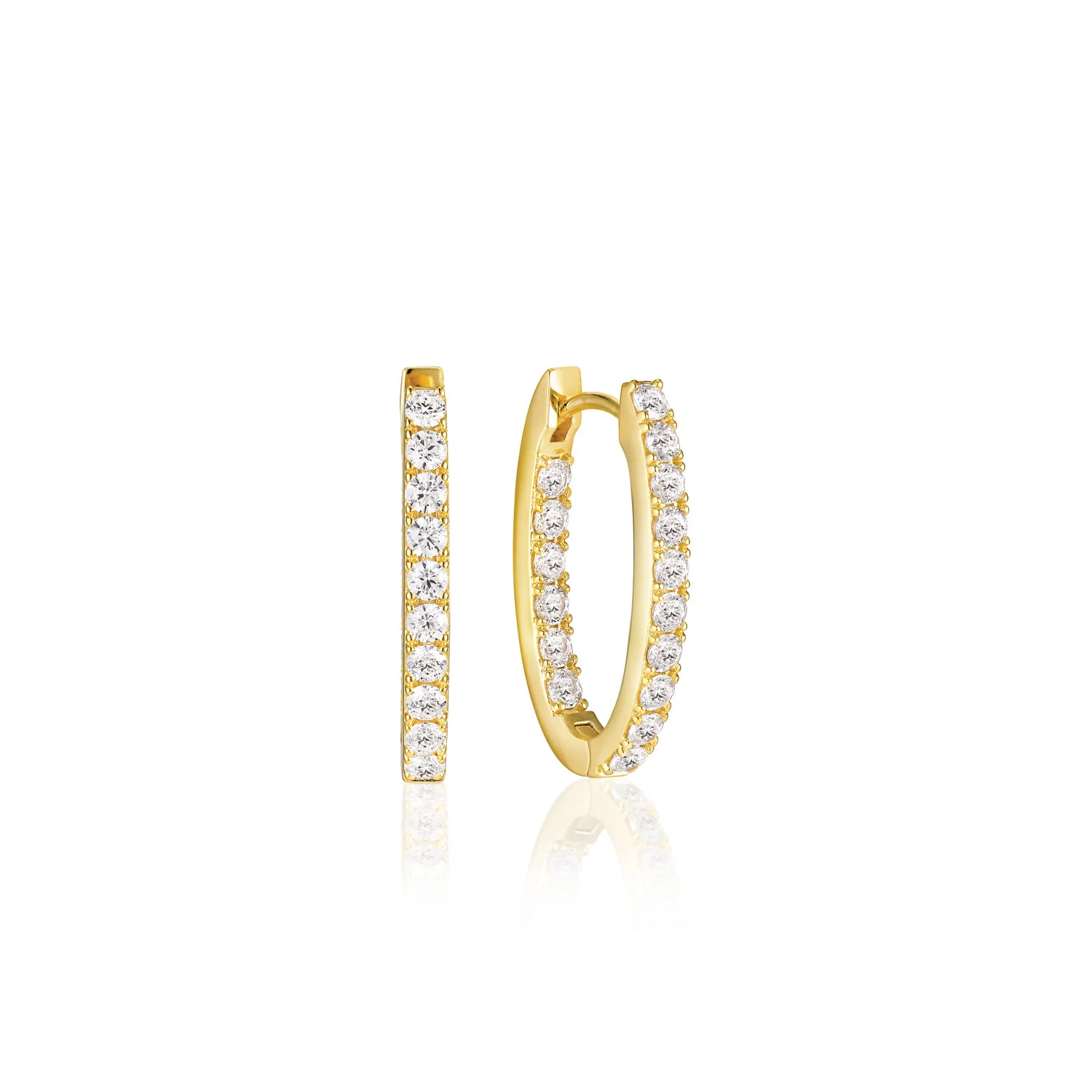 Earrings Ellisse - Image 11