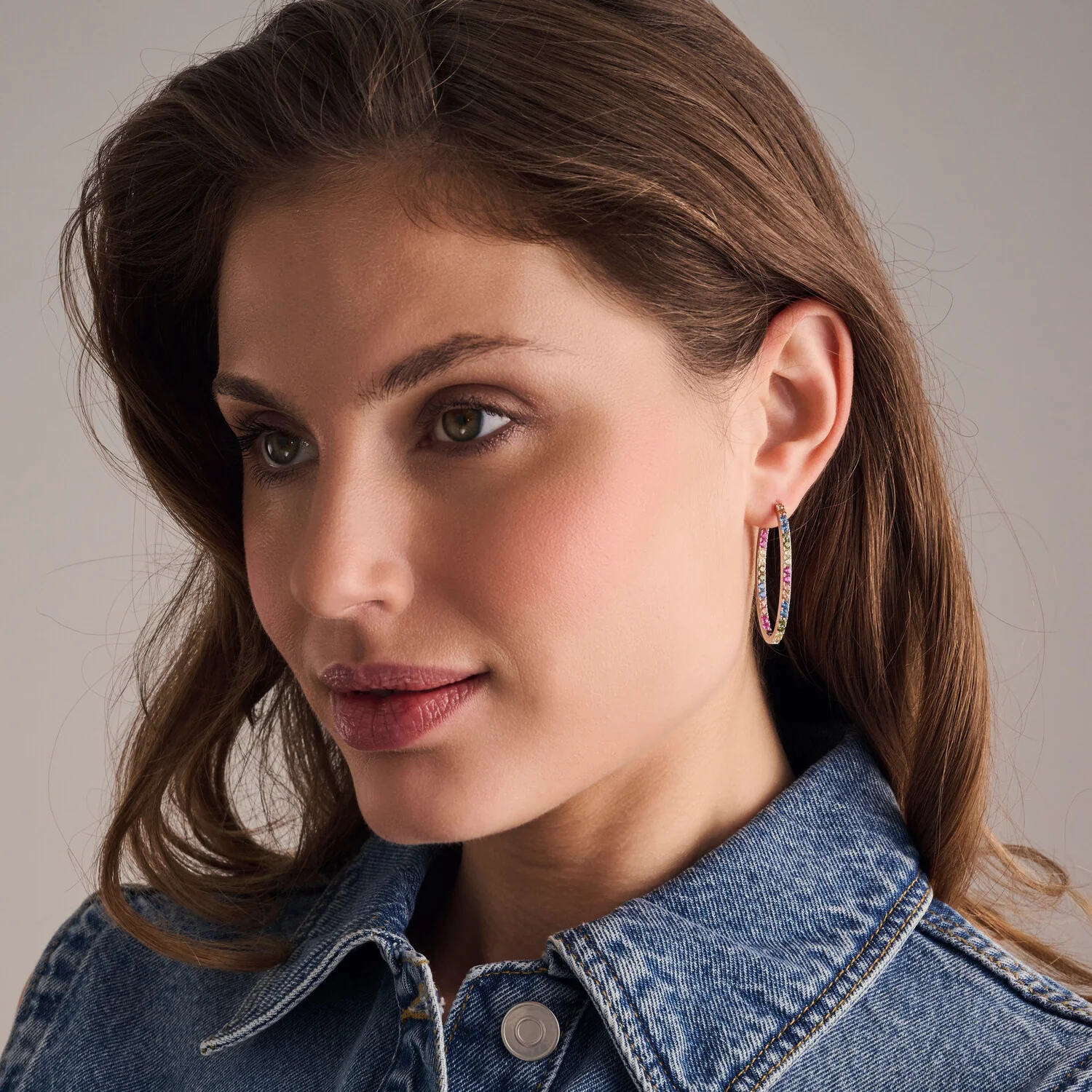 Earrings Ellisse - Image 13