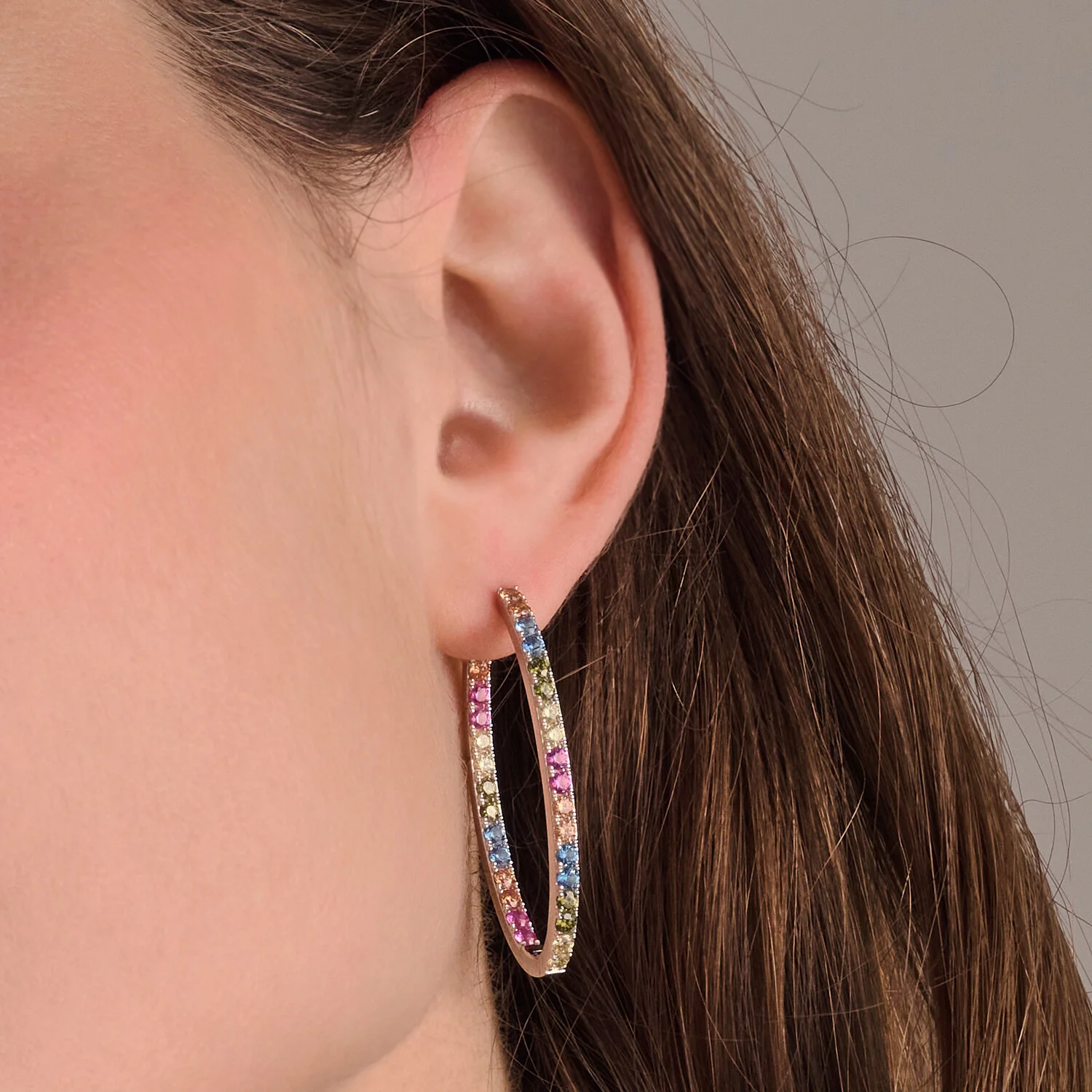 Earrings Ellisse - Image 14