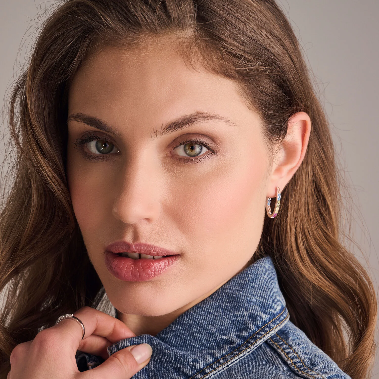 Earrings Ellisse - Image 17