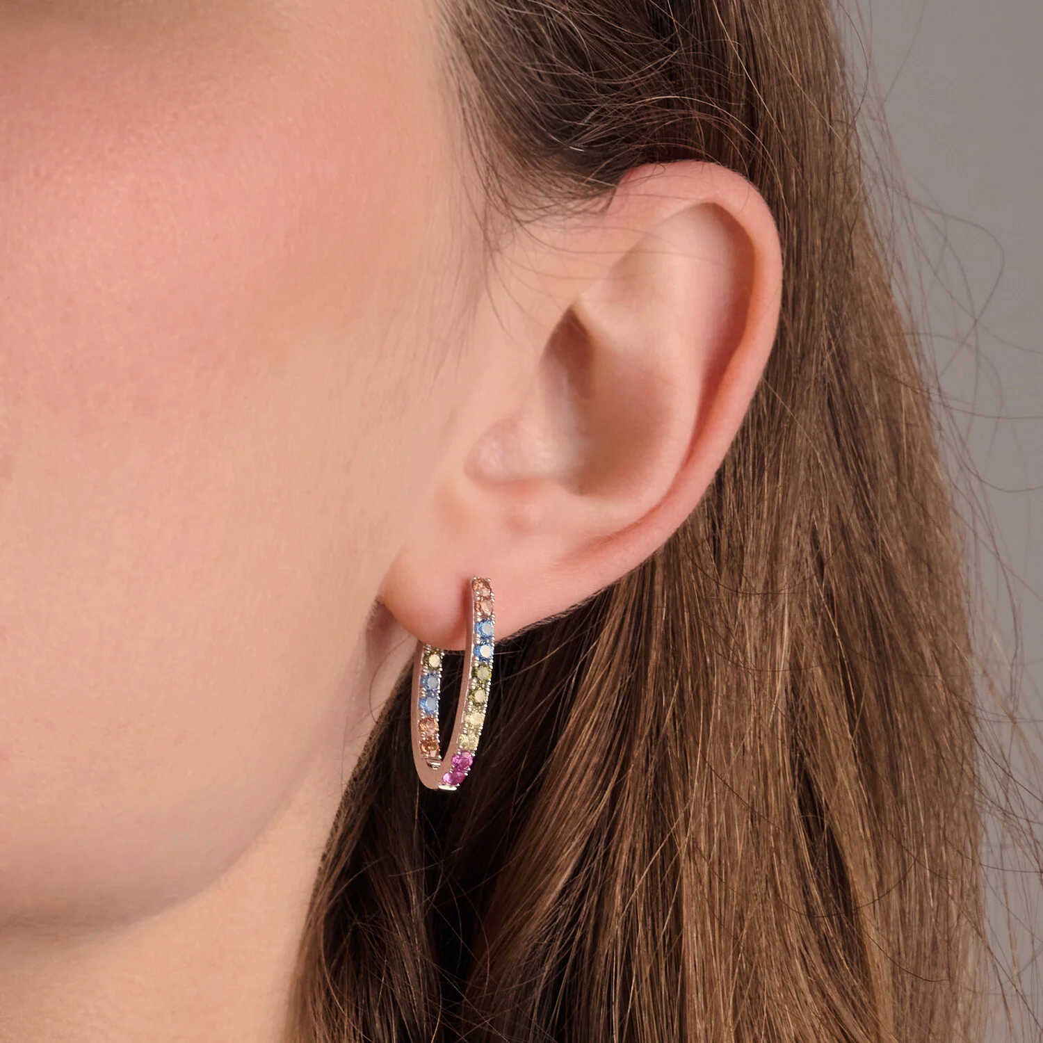 Earrings Ellisse - Image 18