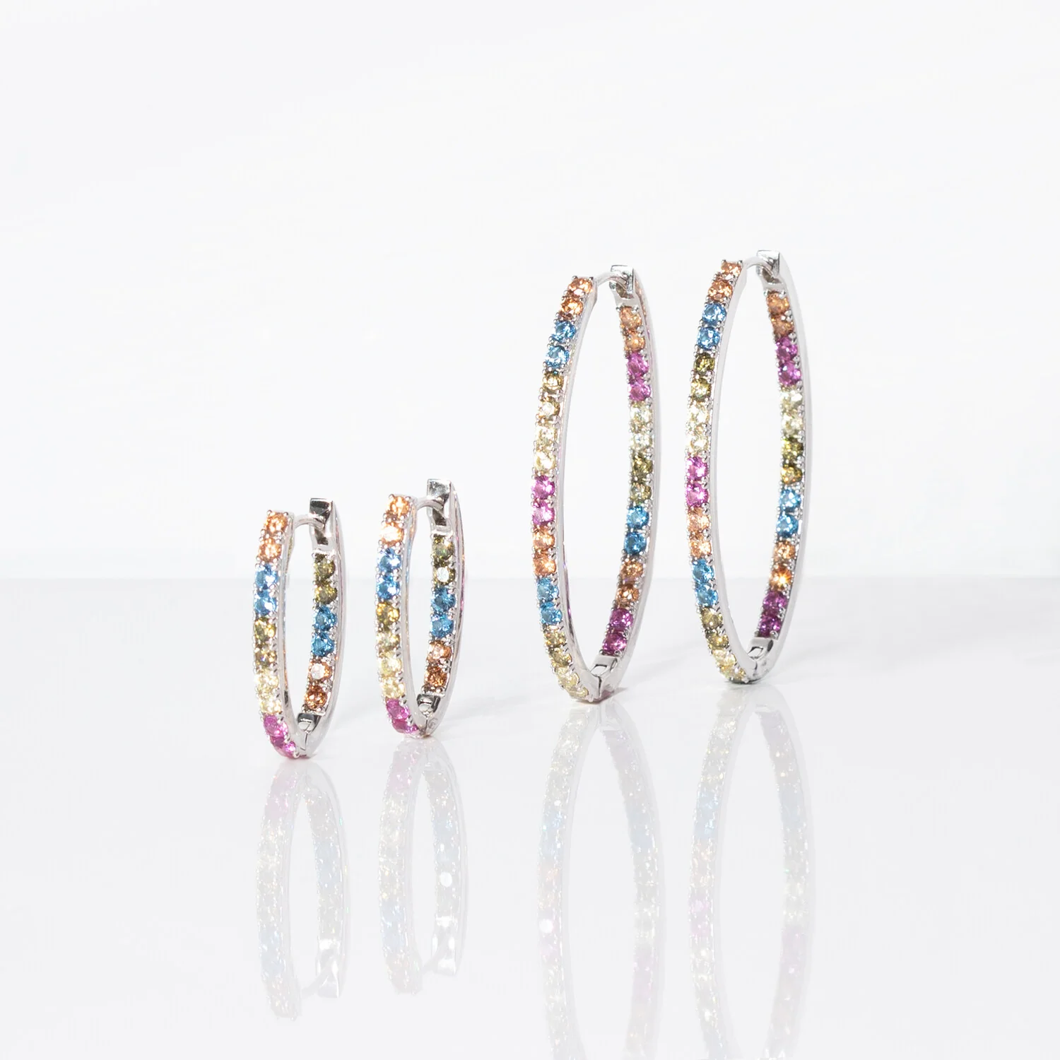 Earrings Ellisse - Image 19