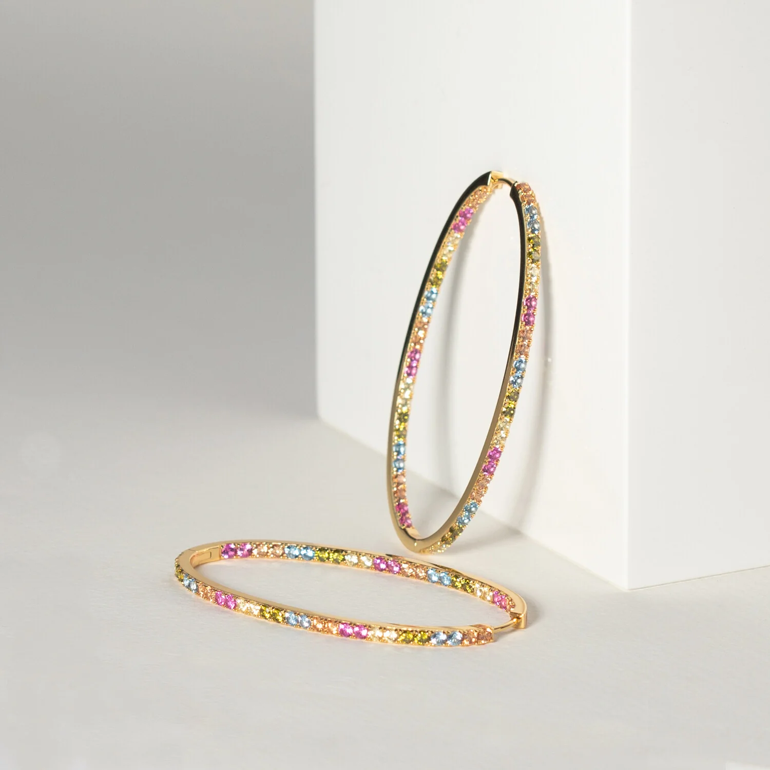 Earrings Ellisse - Image 22