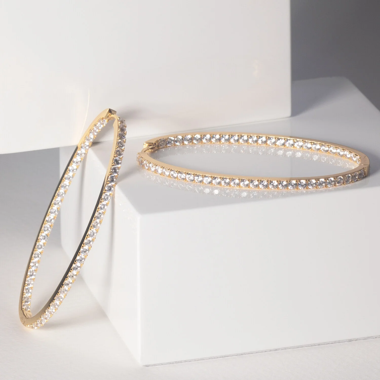Earrings Ellisse - Image 26