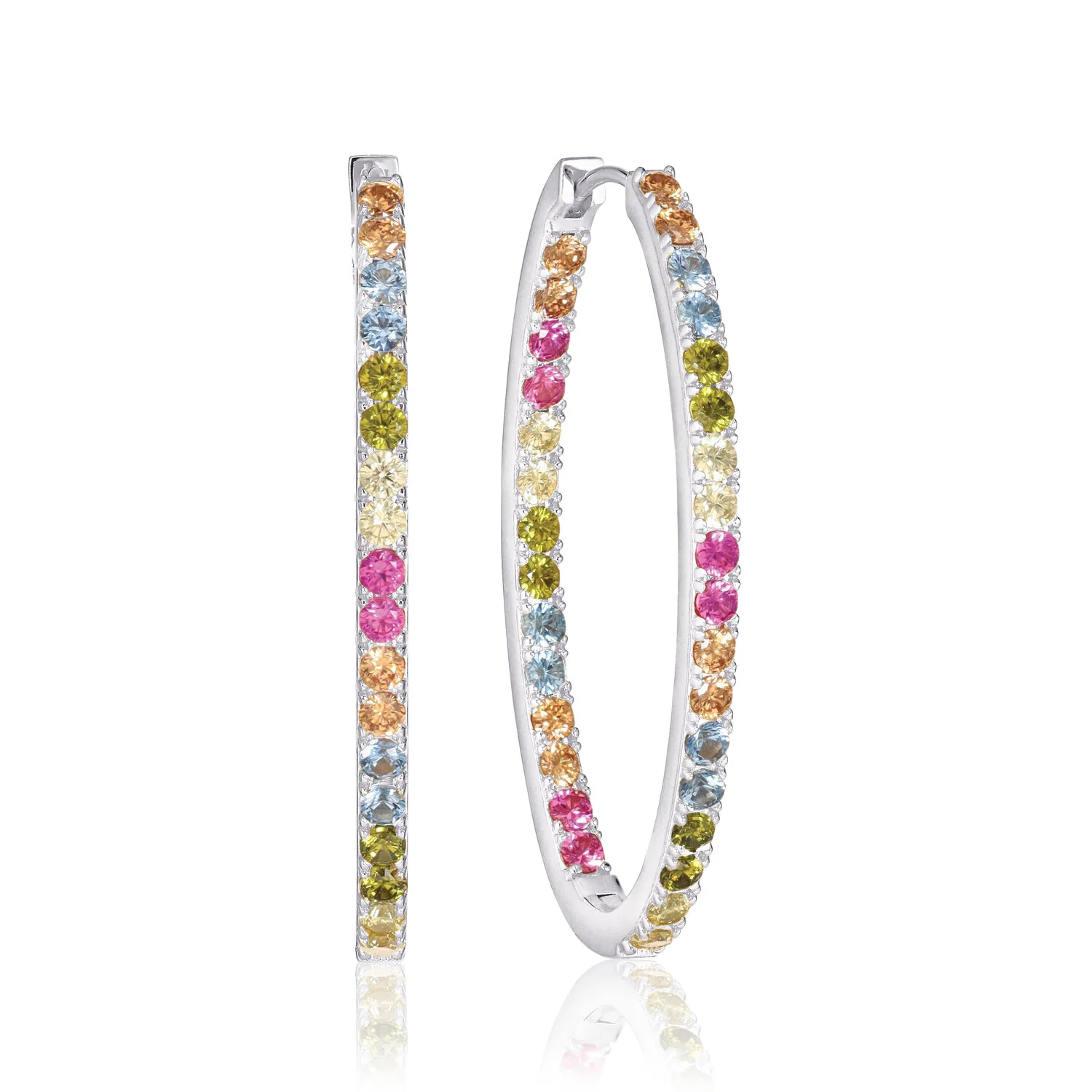 Earrings Ellisse - Image 3