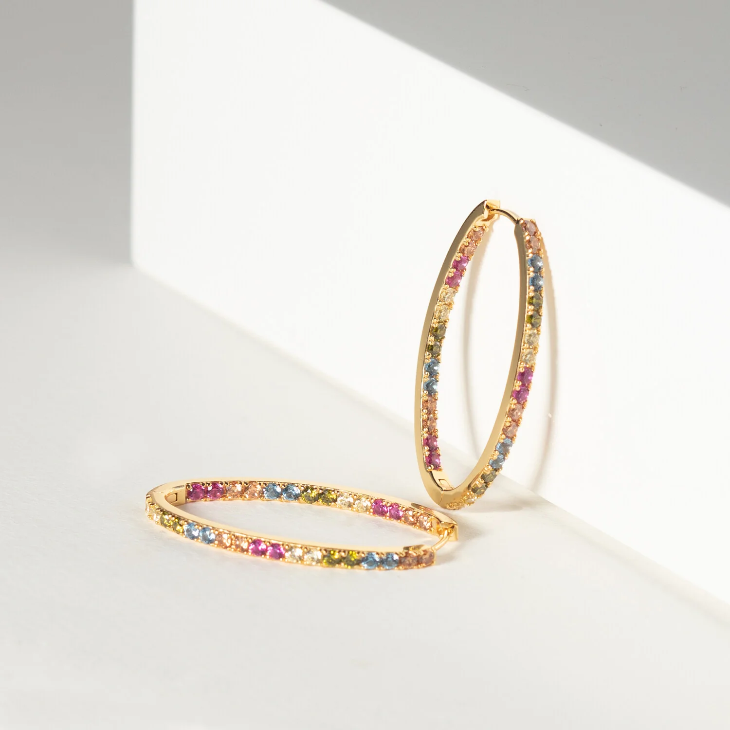 Earrings Ellisse - Image 33