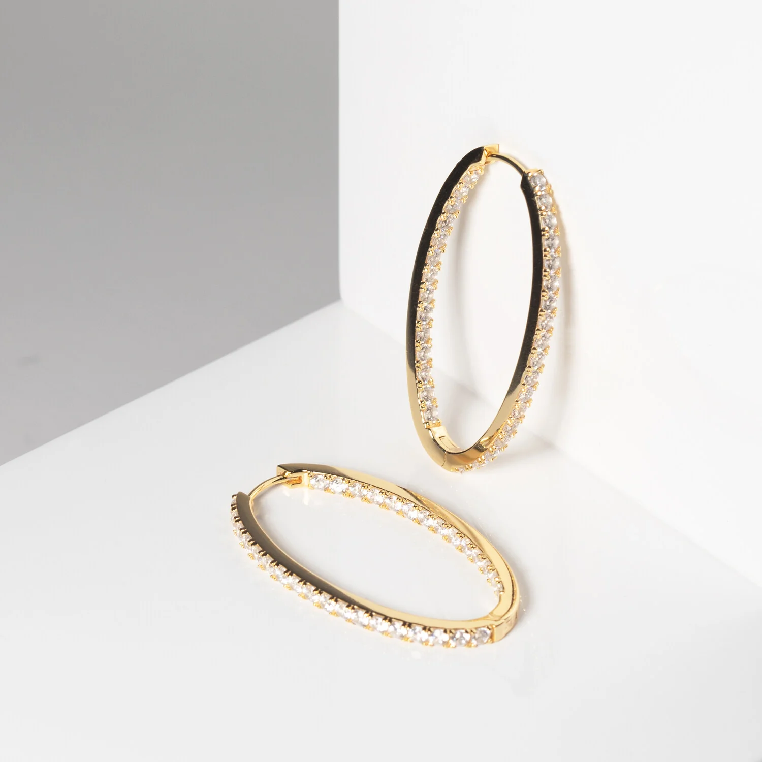Earrings Ellisse - Image 36