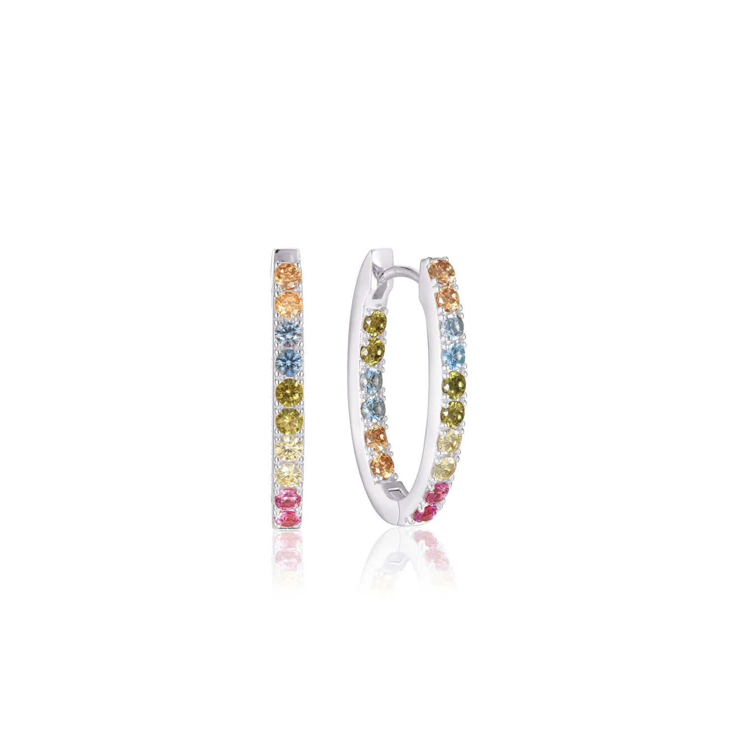Earrings Ellisse - Image 4