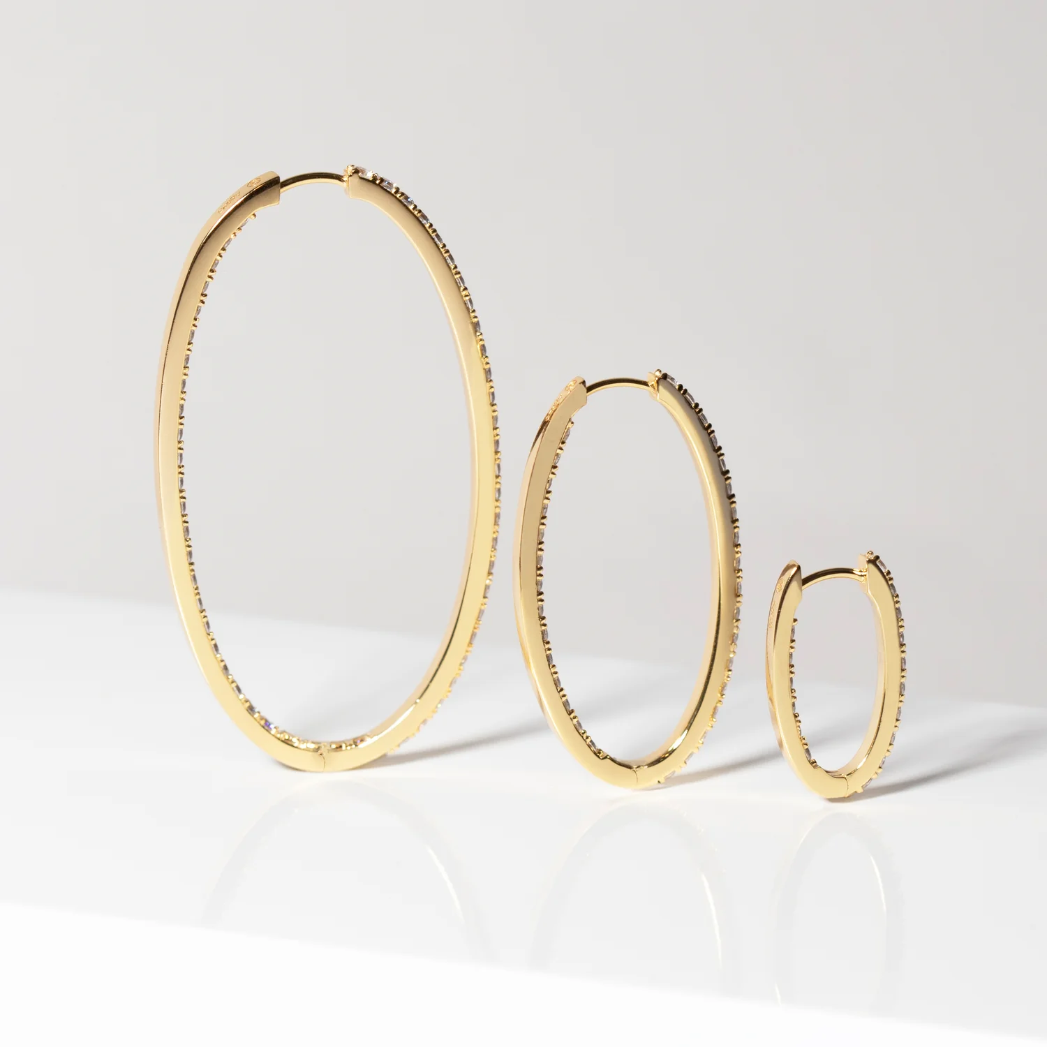 Earrings Ellisse - Image 42