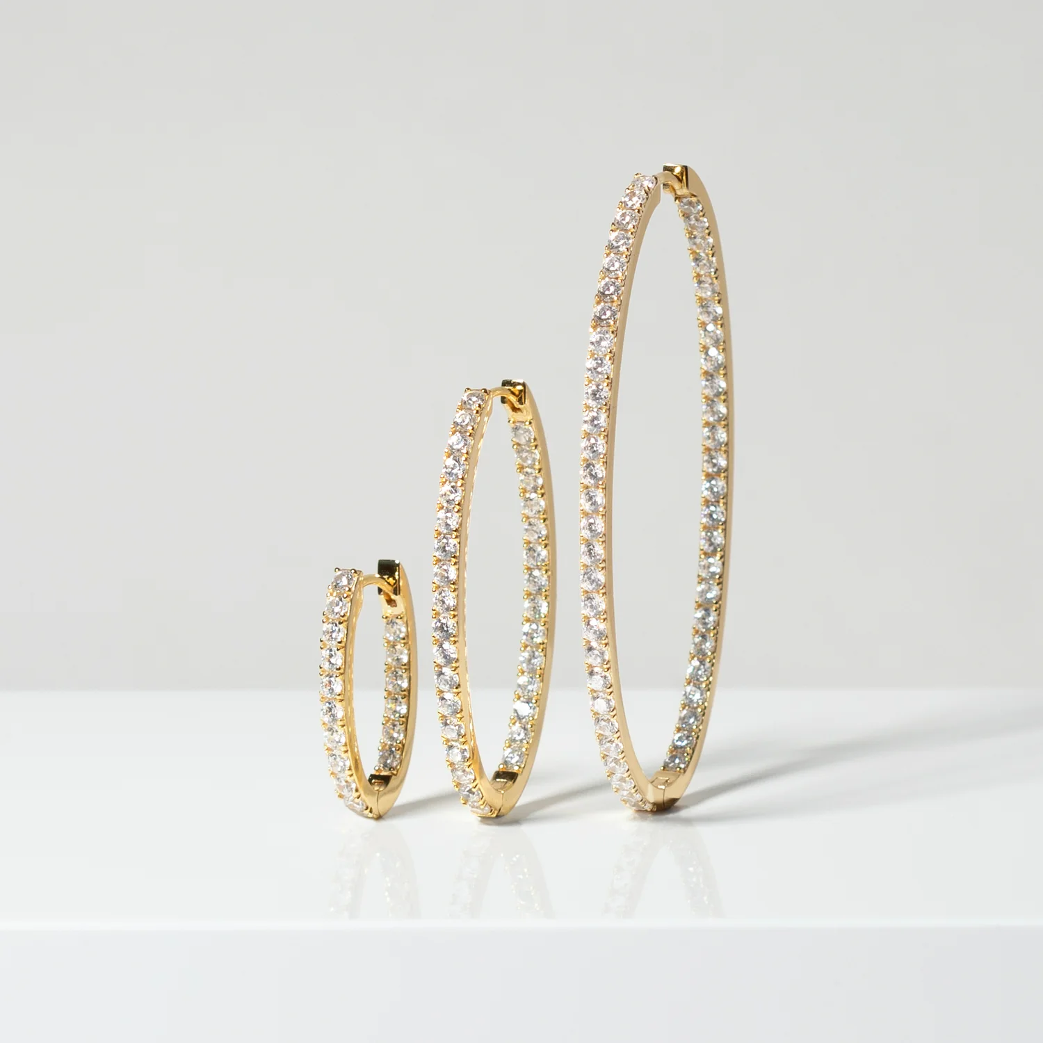 Earrings Ellisse - Image 43