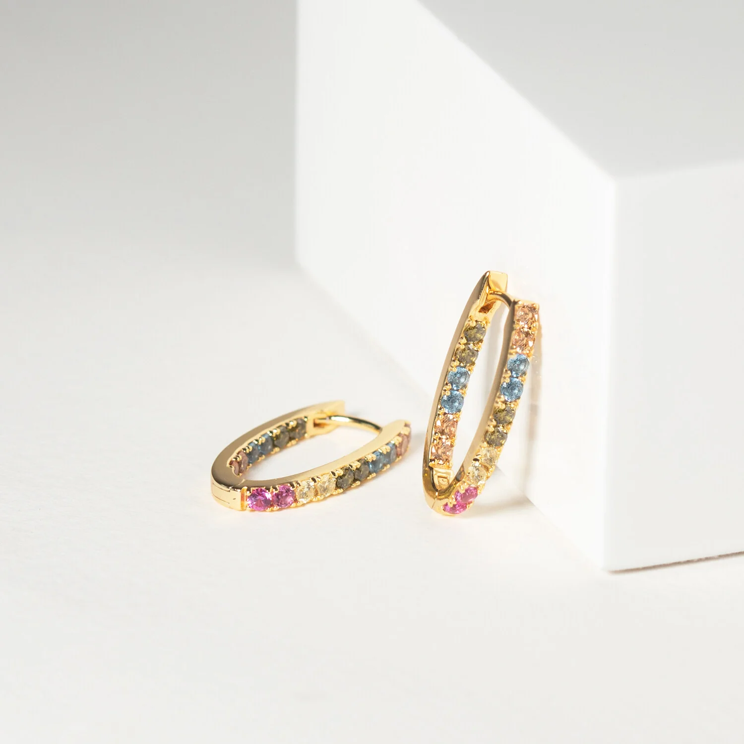 Earrings Ellisse - Image 45