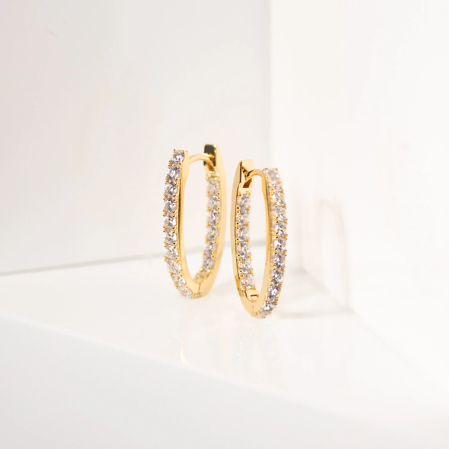 Earrings Ellisse - Image 49