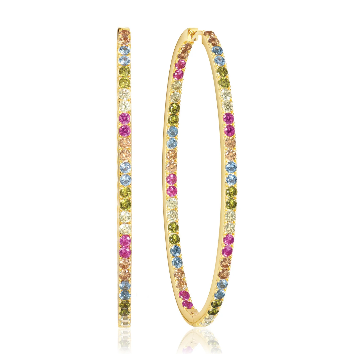 Earrings Ellisse - Image 5