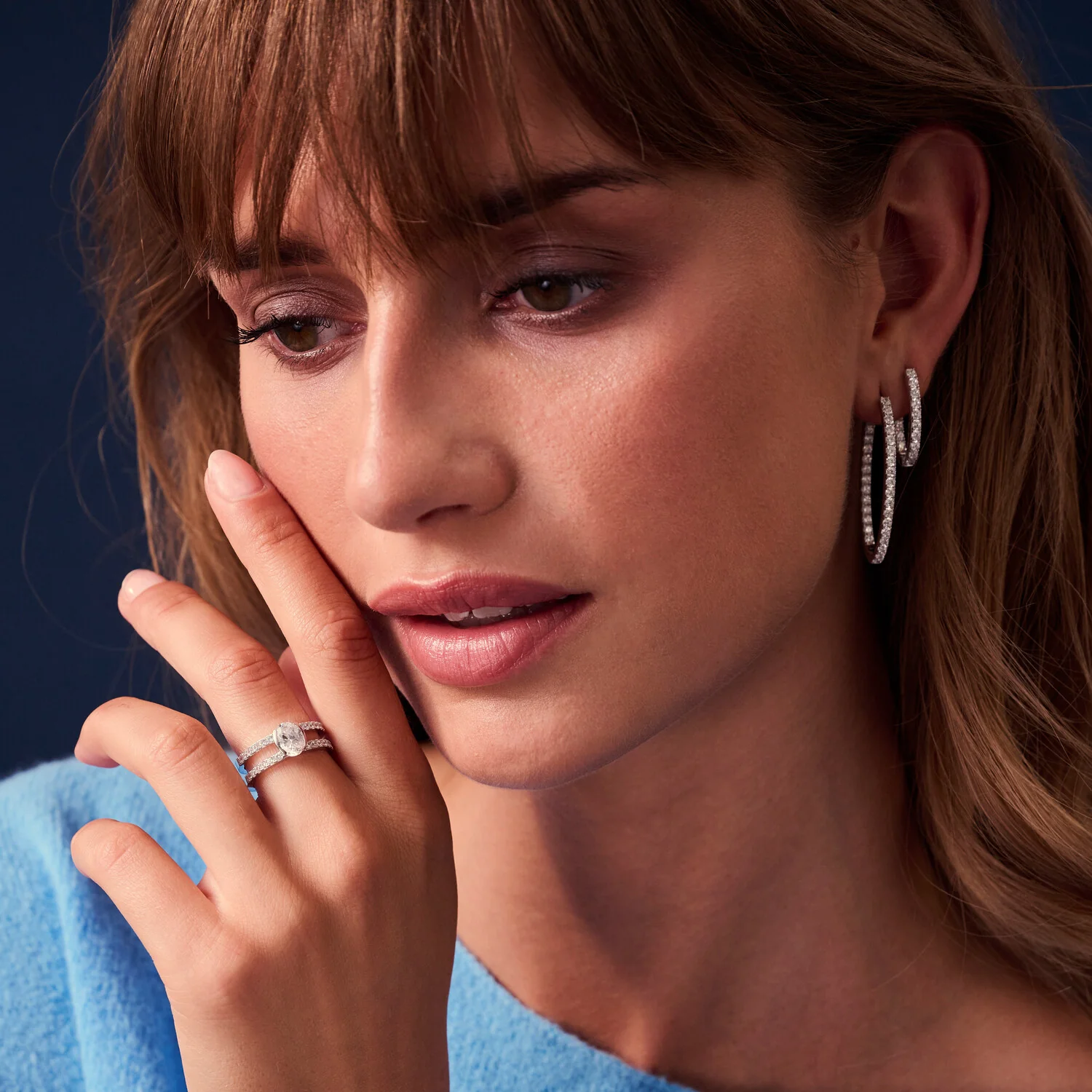 Earrings Ellisse - Image 51