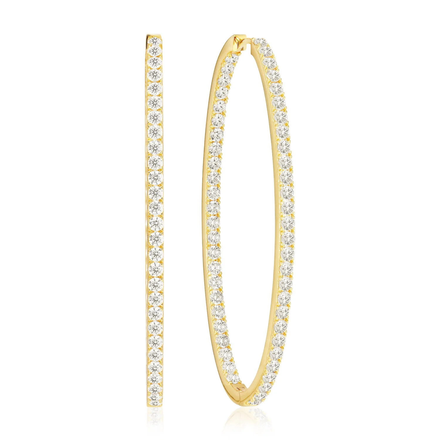 Earrings Ellisse - Image 6