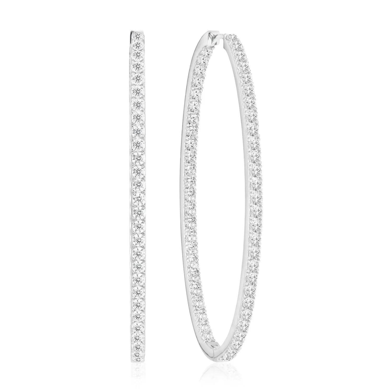 Earrings Ellisse - Image 7