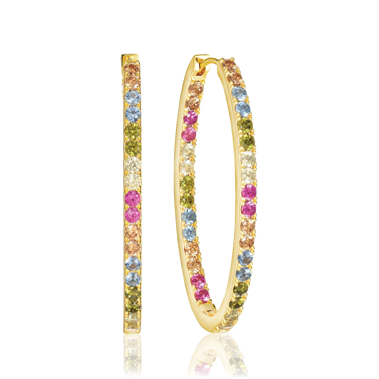 Earrings Ellisse - Image 8