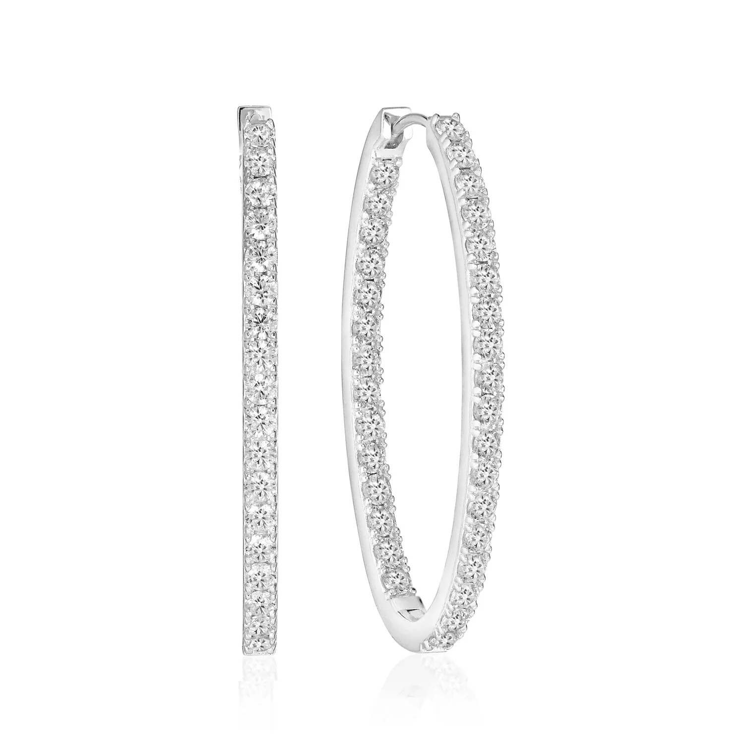 Earrings Ellisse - Image 9