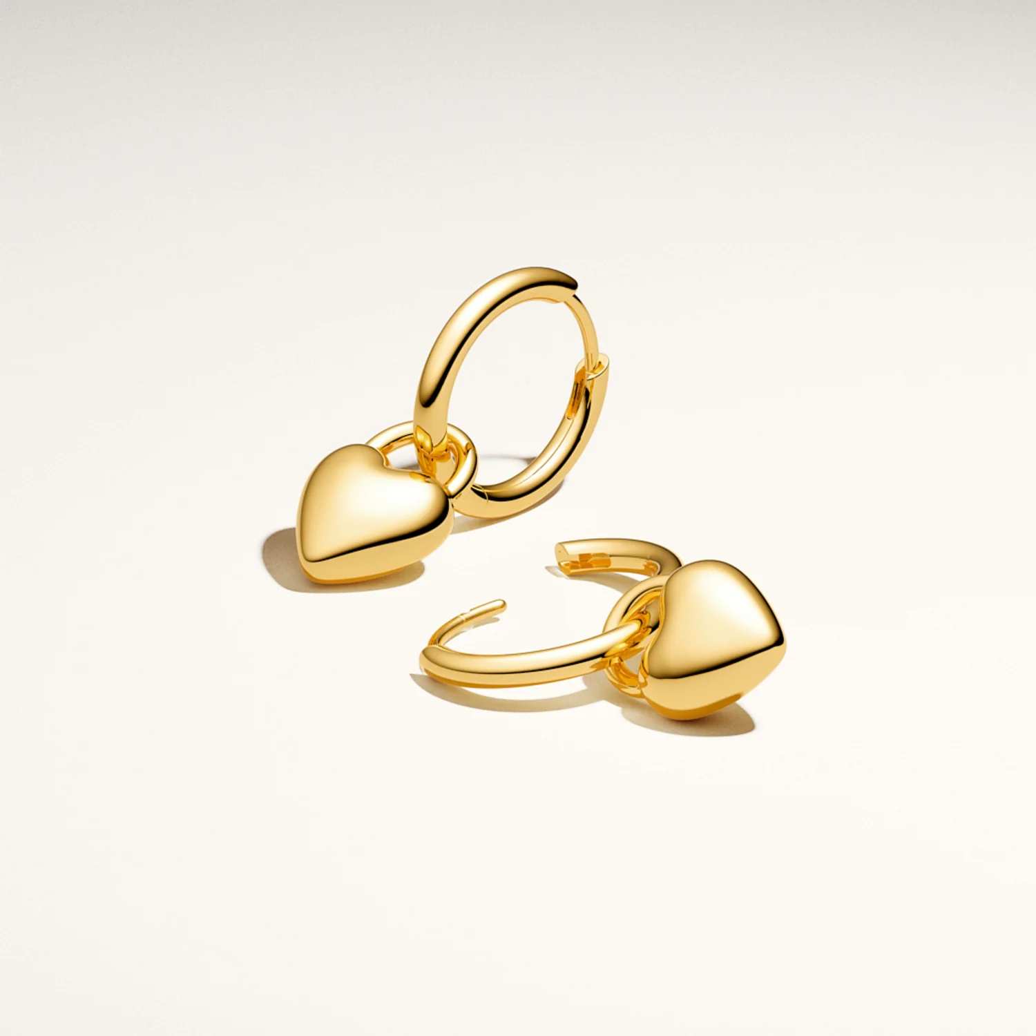 Earrings Julia Creole - Image 5