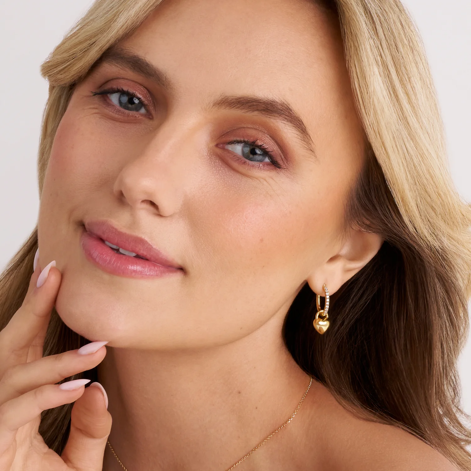 Earrings Julia Creole - Image 8