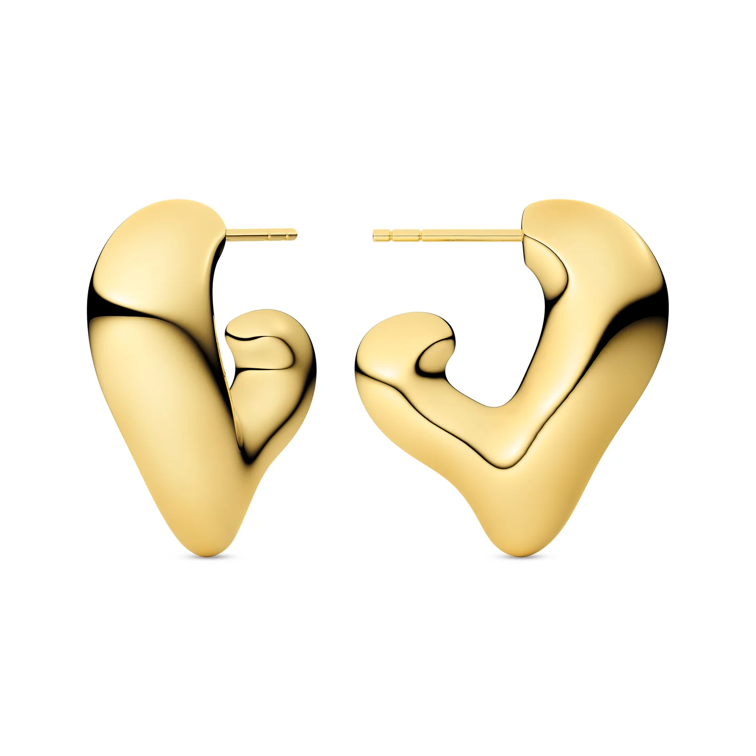 Earrings Lauria