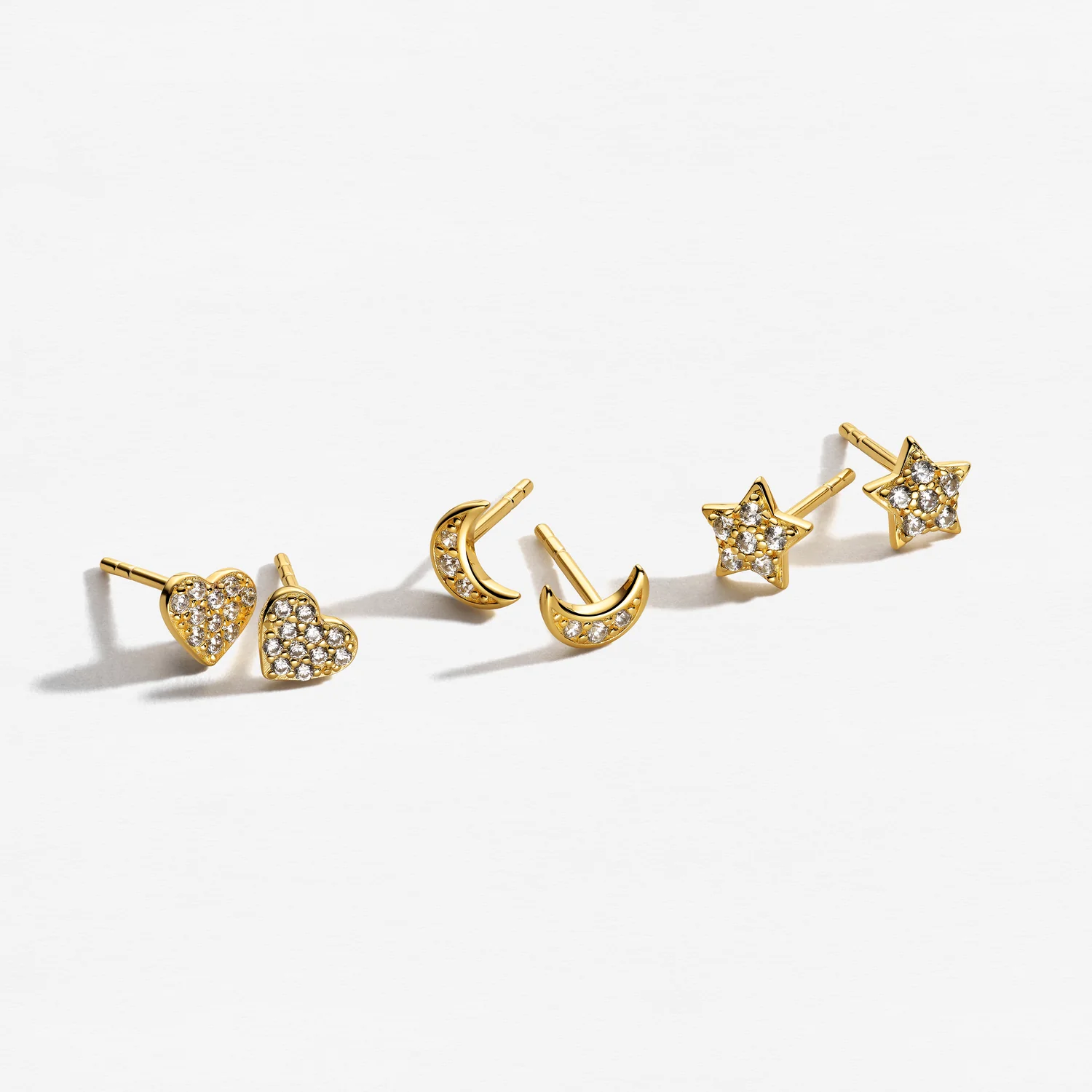 Earrings Luna - Image 4