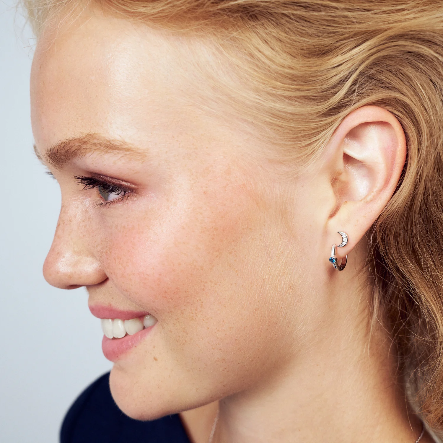 Earrings Luna - Image 6