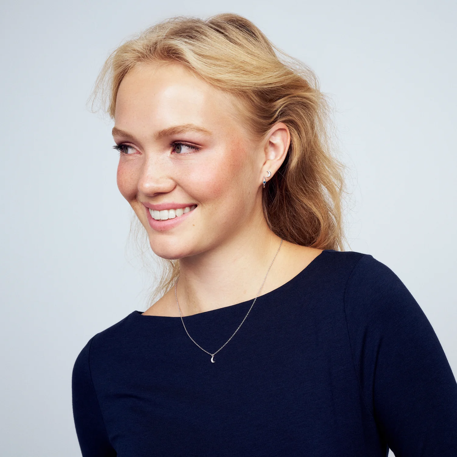 Earrings Luna - Image 7