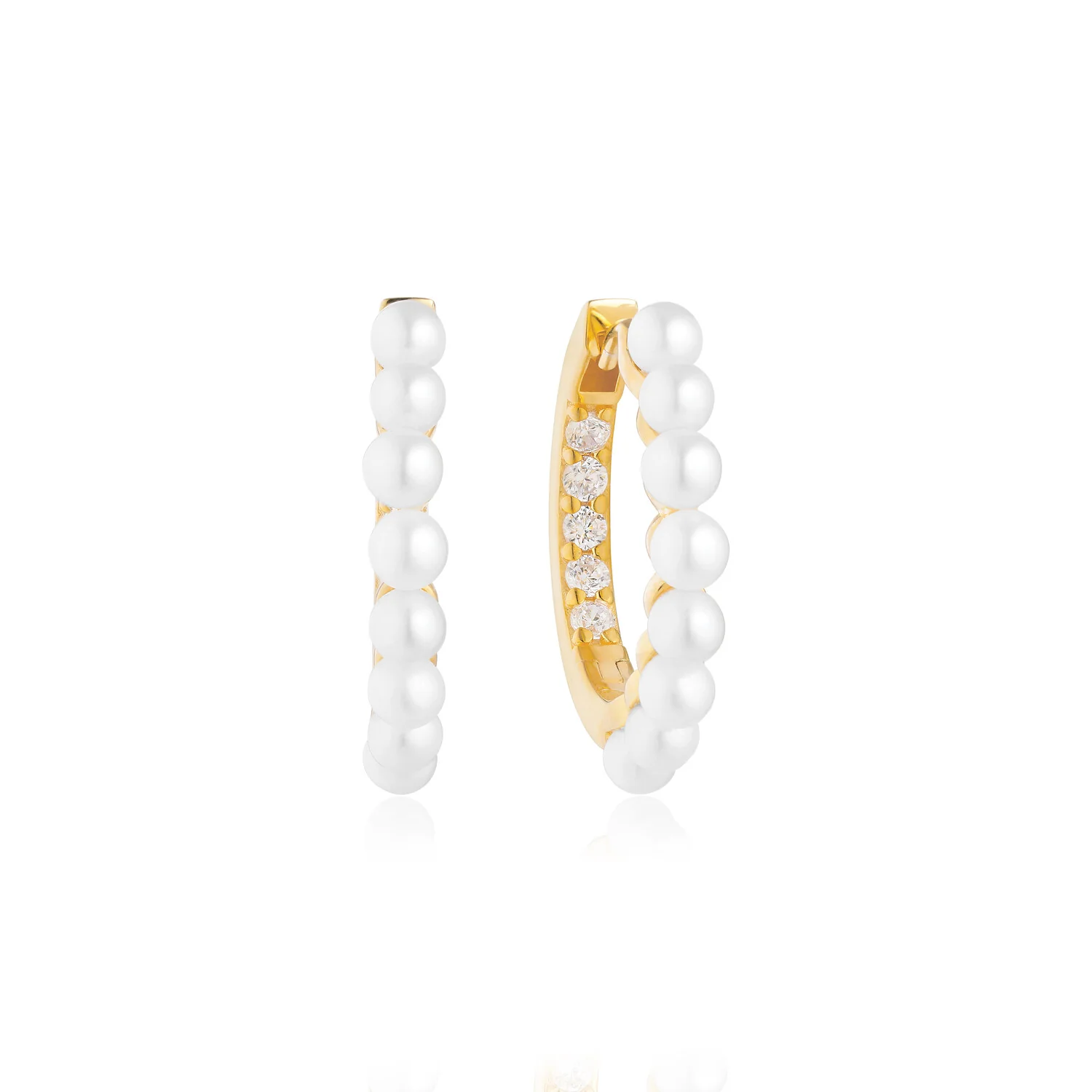 Earrings Padua - Image 3