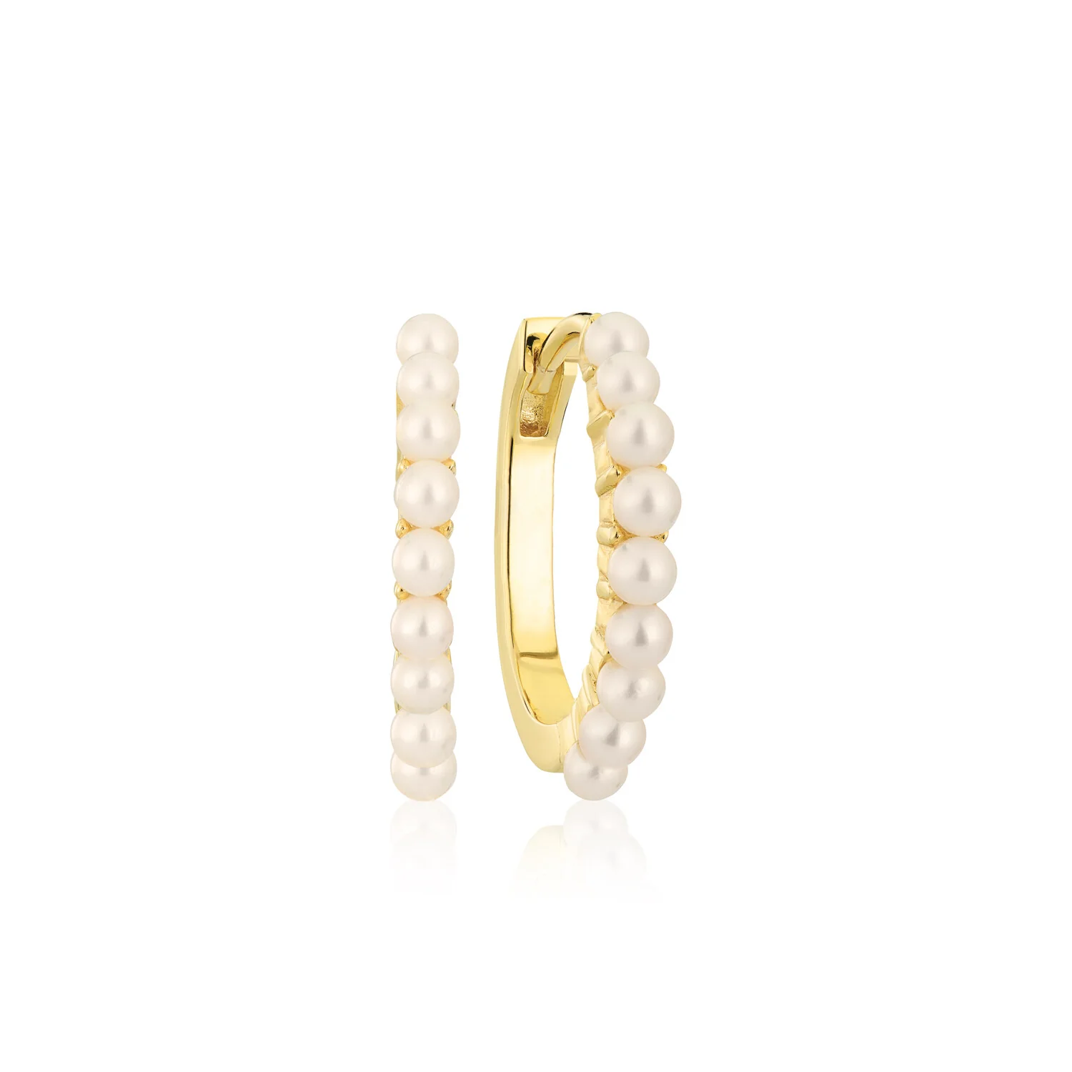 Earrings Ellera Perla - Image 17