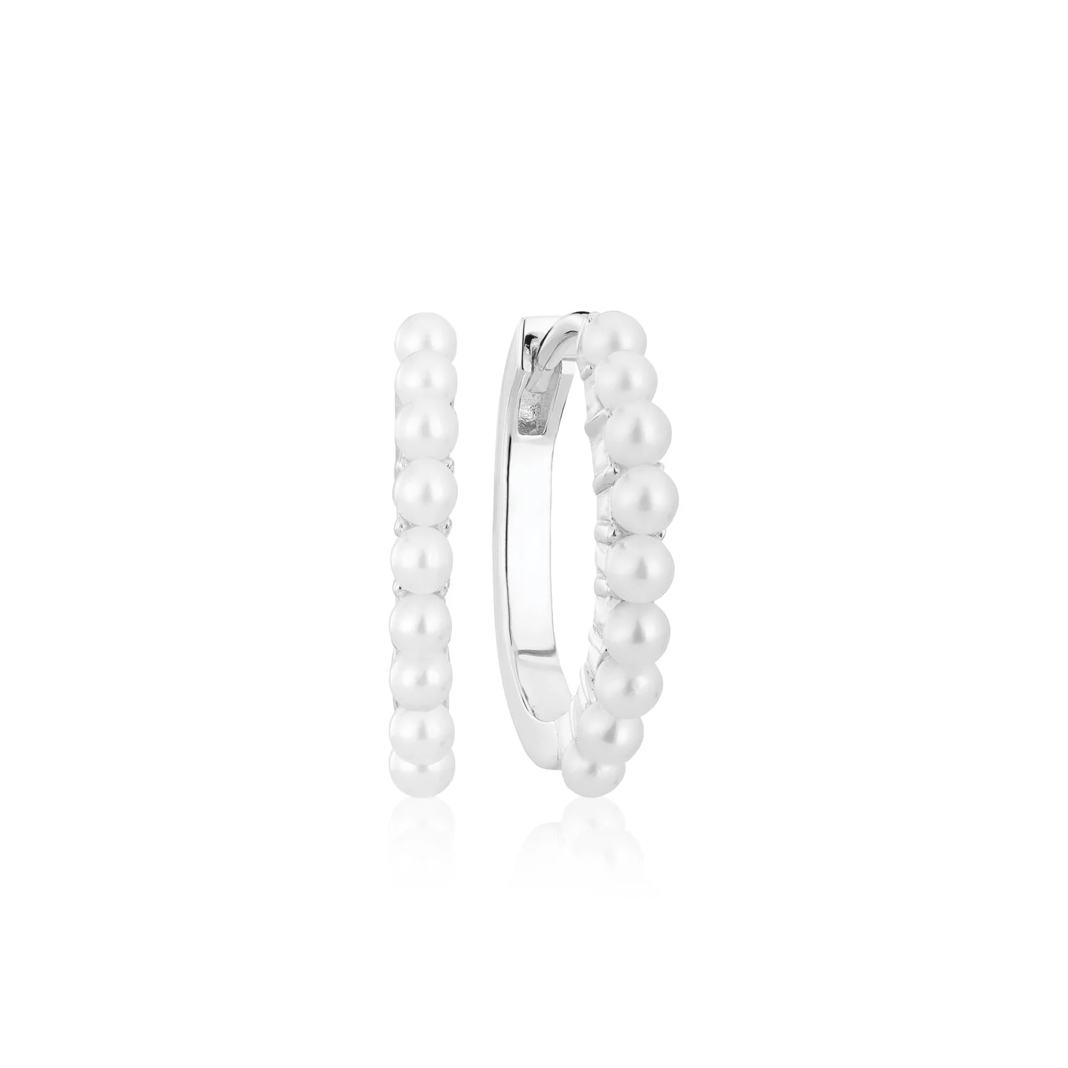 Earrings Ellera Perla - Image 18