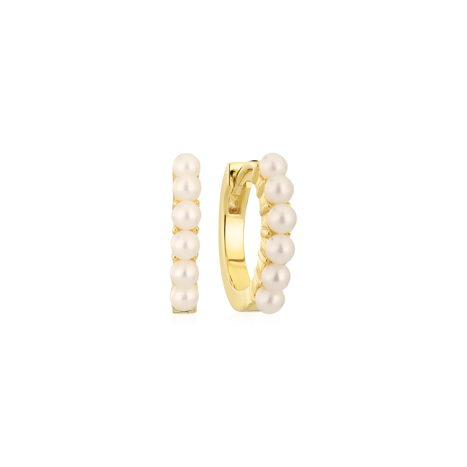 Earrings Ellera Perla - Image 19