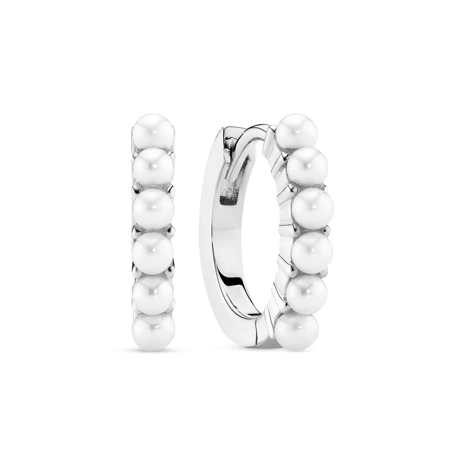Earrings Ellera Perla - Image 5