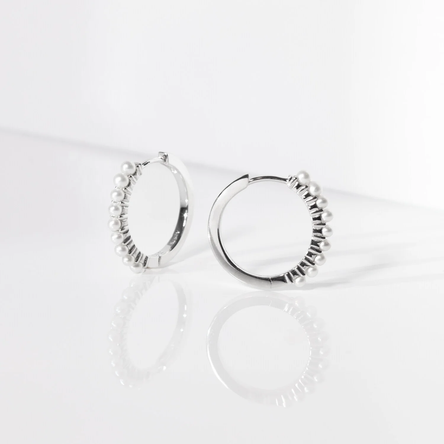Earrings Ellera Perla - Image 8