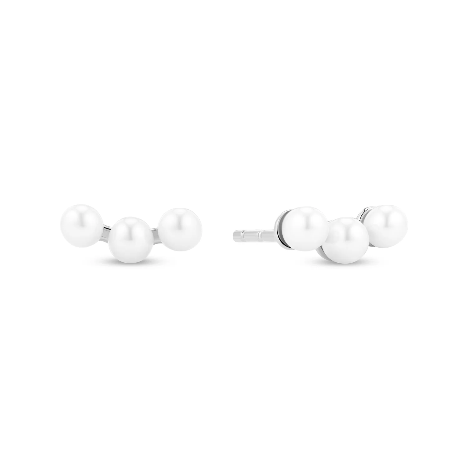 Earrings Perla Tre - Image 3