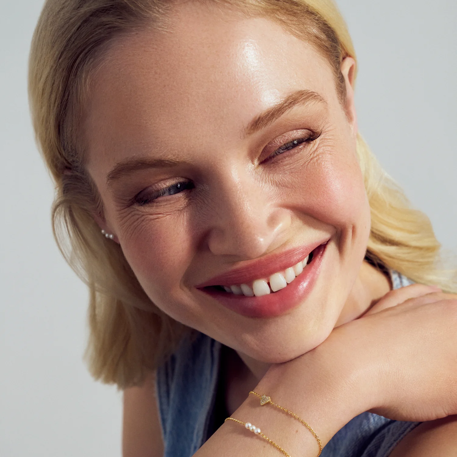Earrings Perla Tre - Image 4