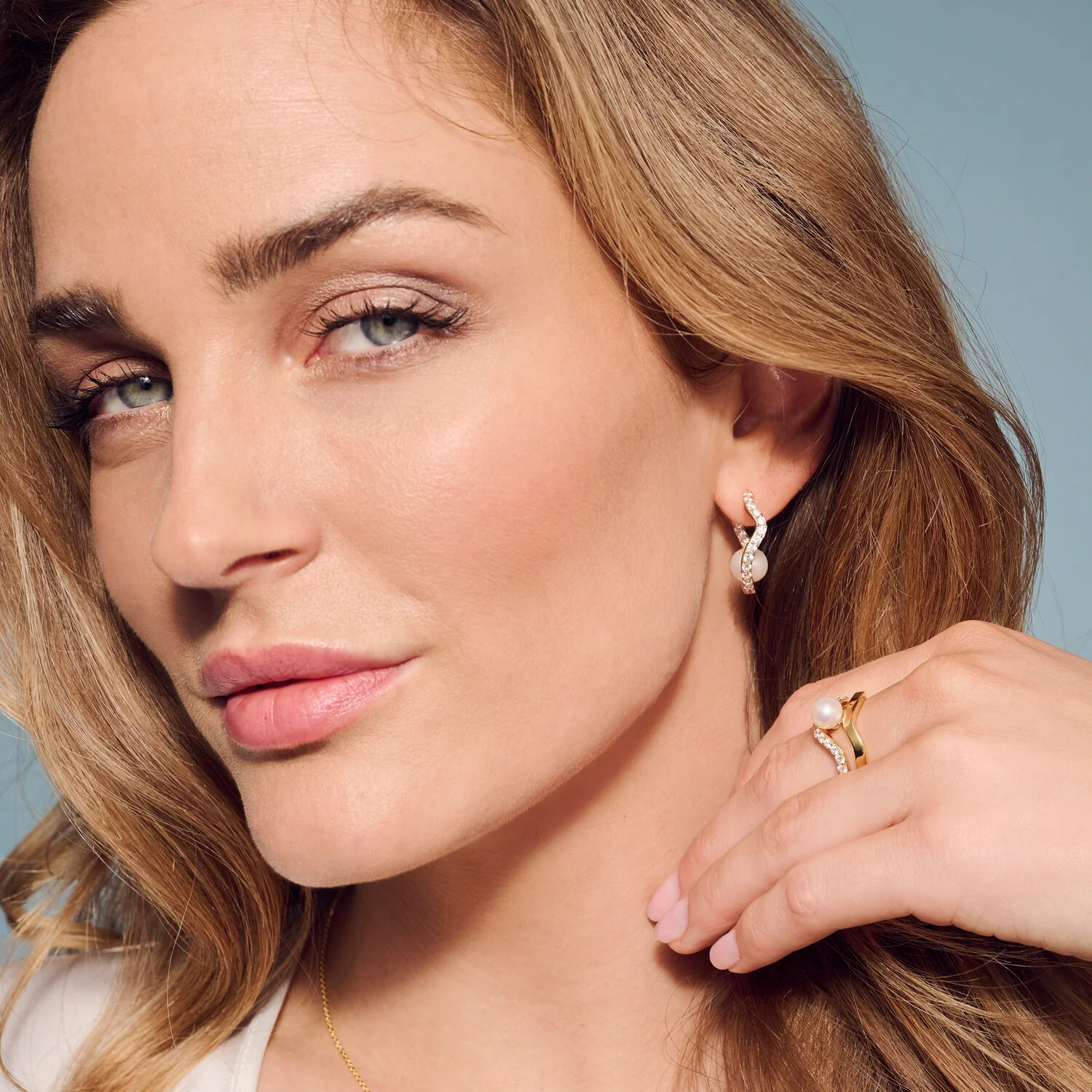 Earrings Ponza - Image 5