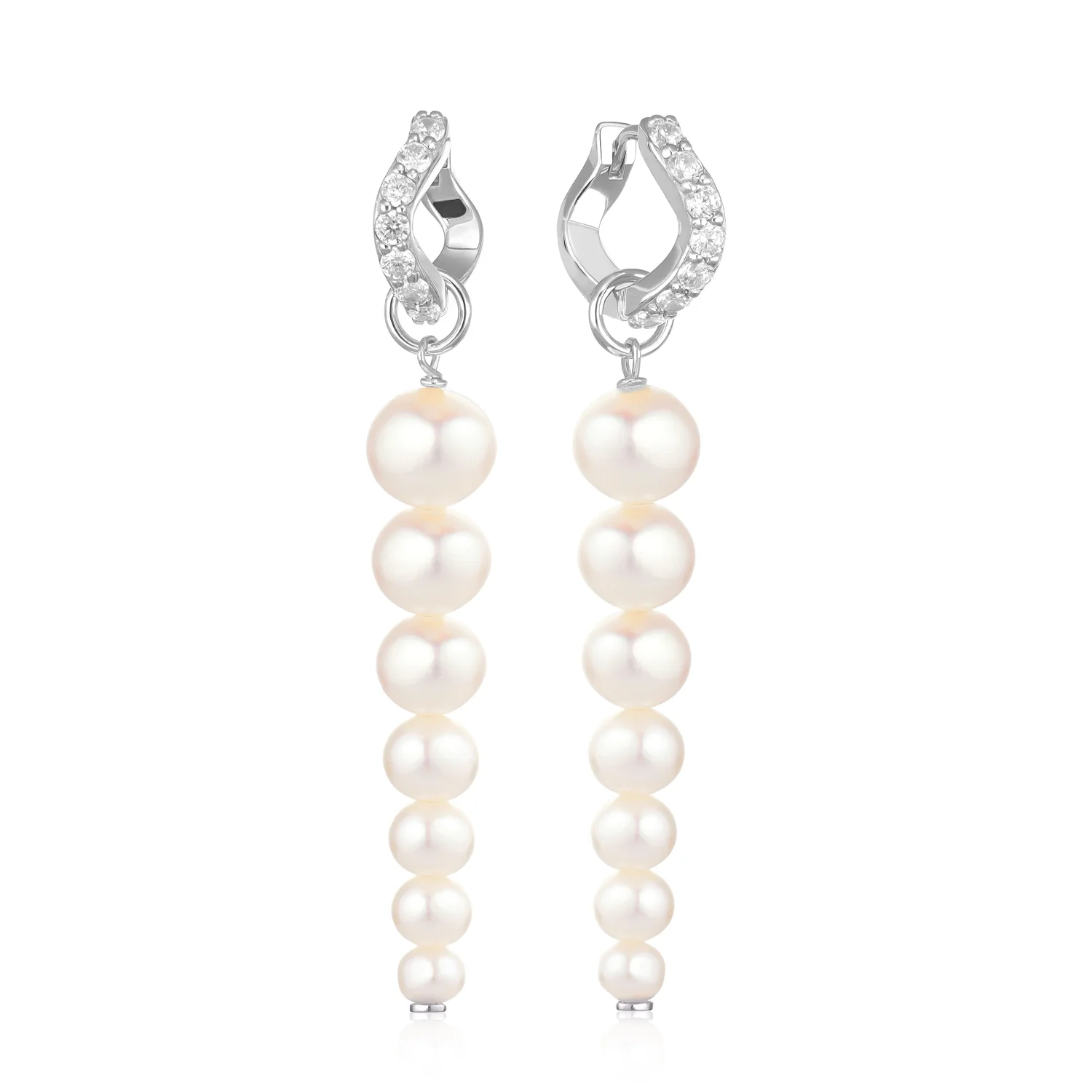 Earrings Ponza Sette - Image 3