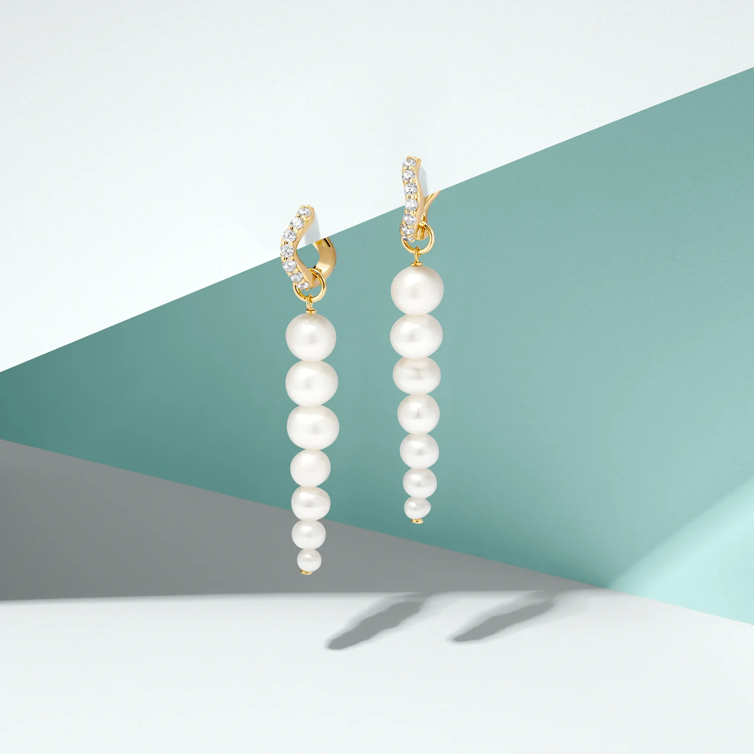 Earrings Ponza Sette - Image 4