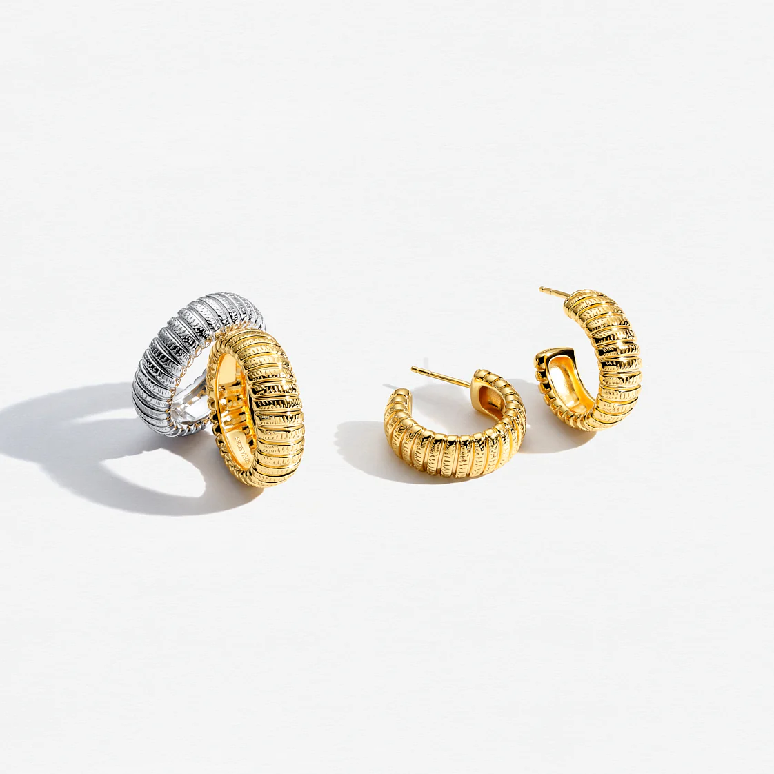 Earrings Riva - Image 6