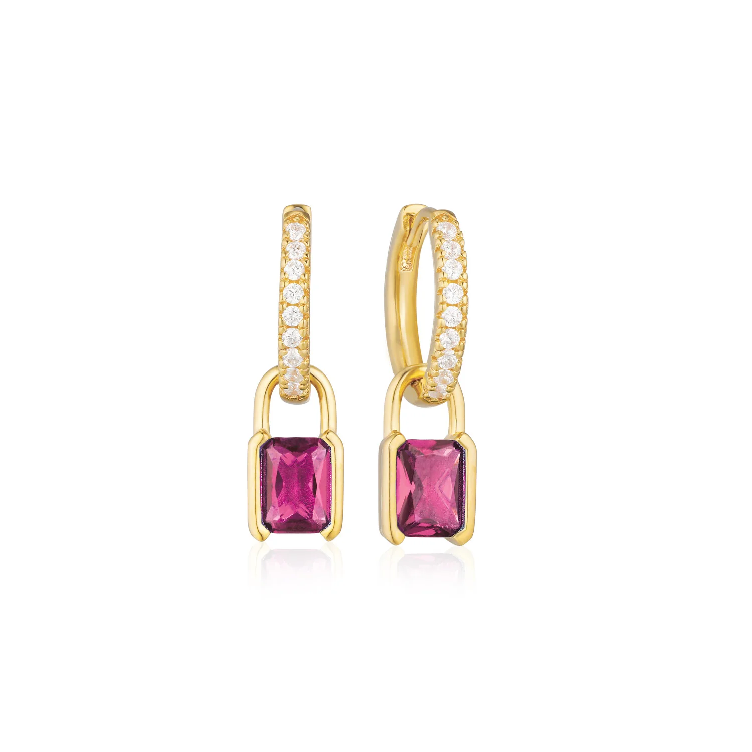 Earrings Roccanova