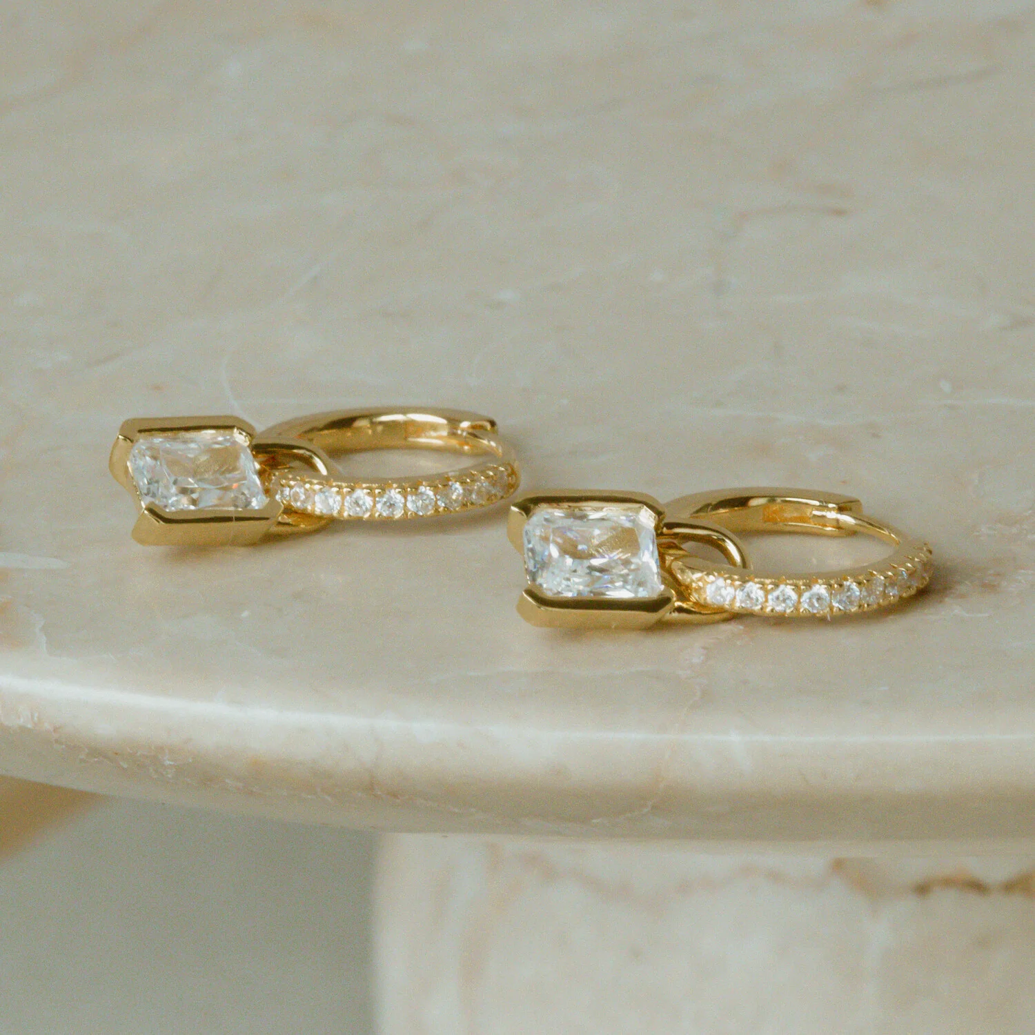 Earrings Roccanova - Image 10