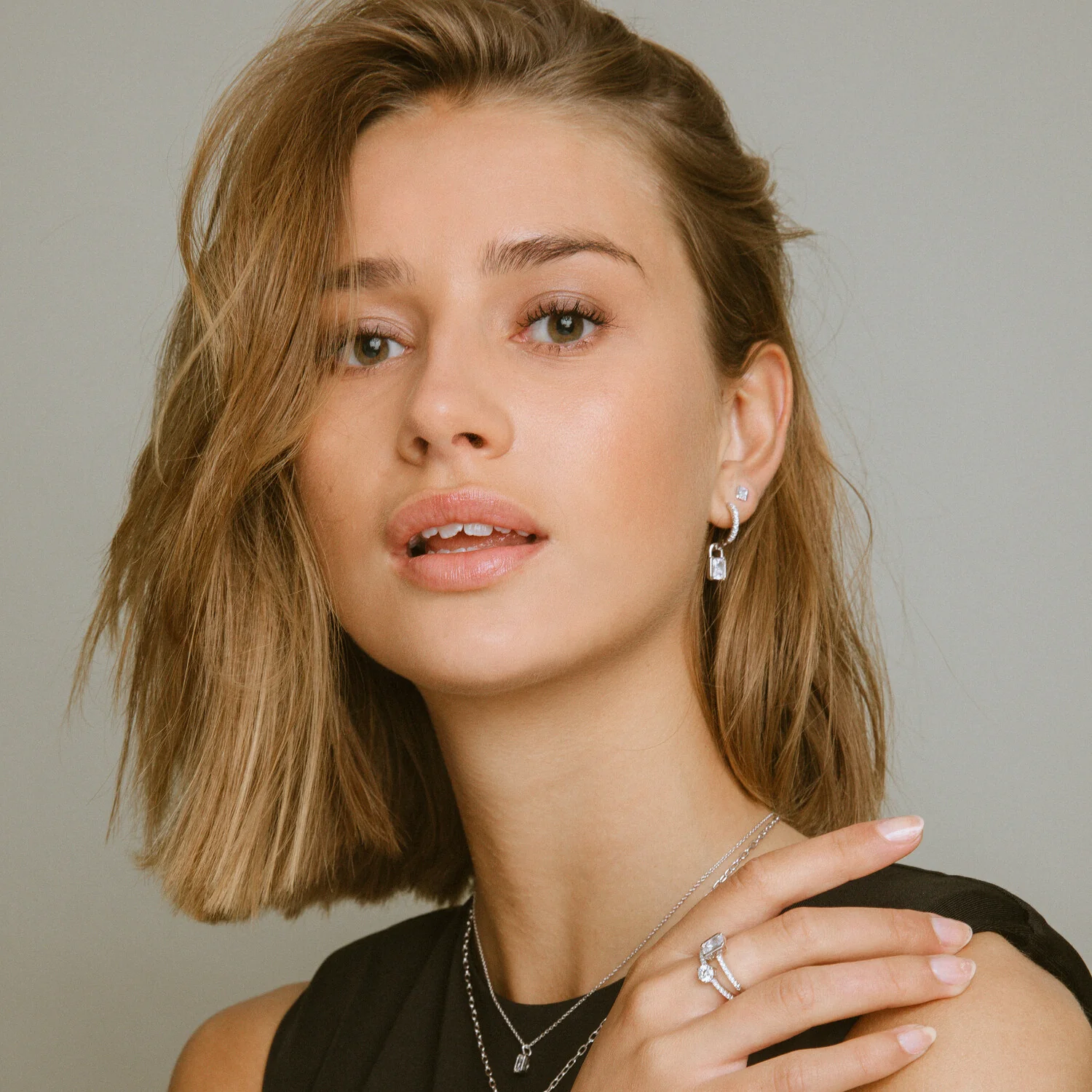 Earrings Roccanova - Image 12