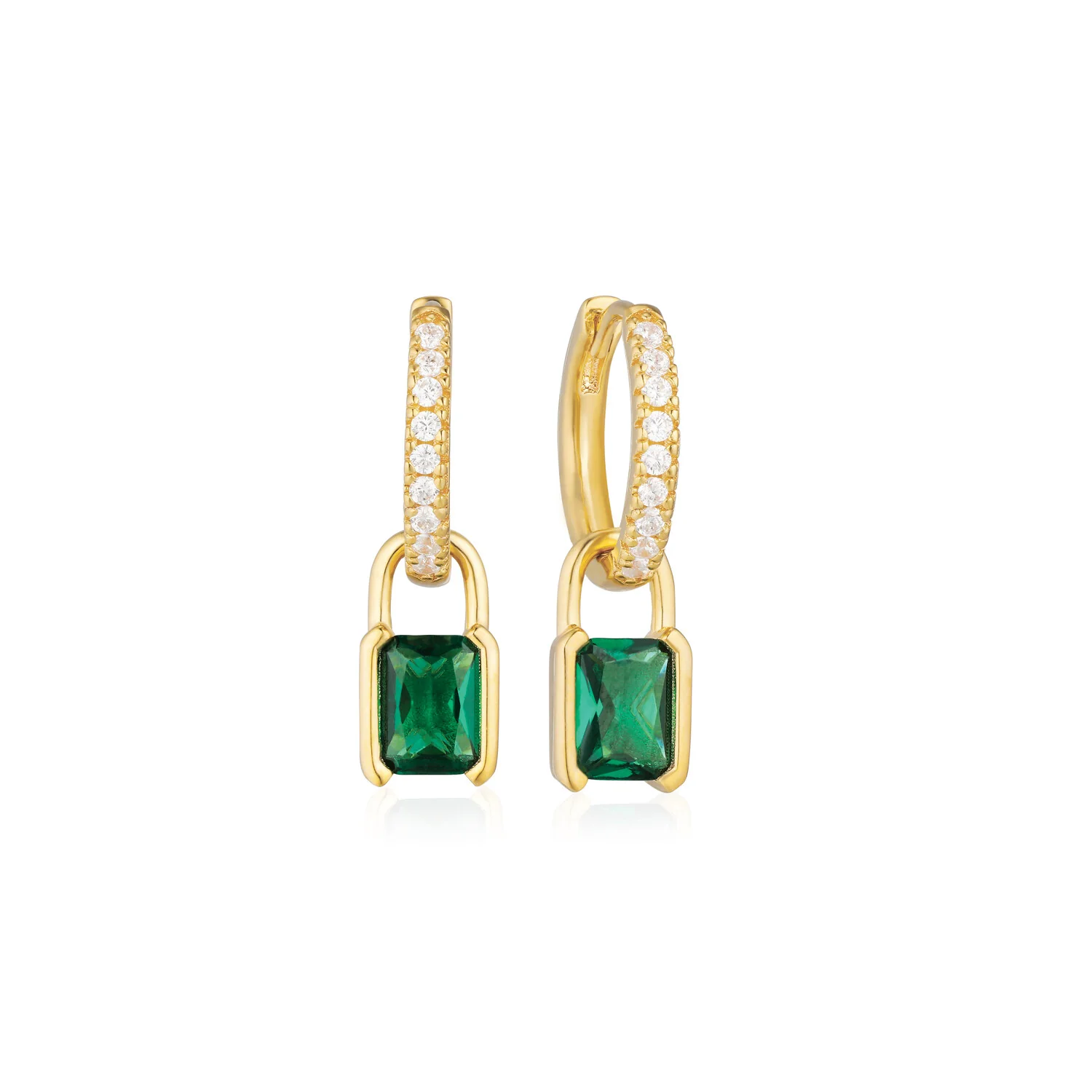 Earrings Roccanova - Image 3